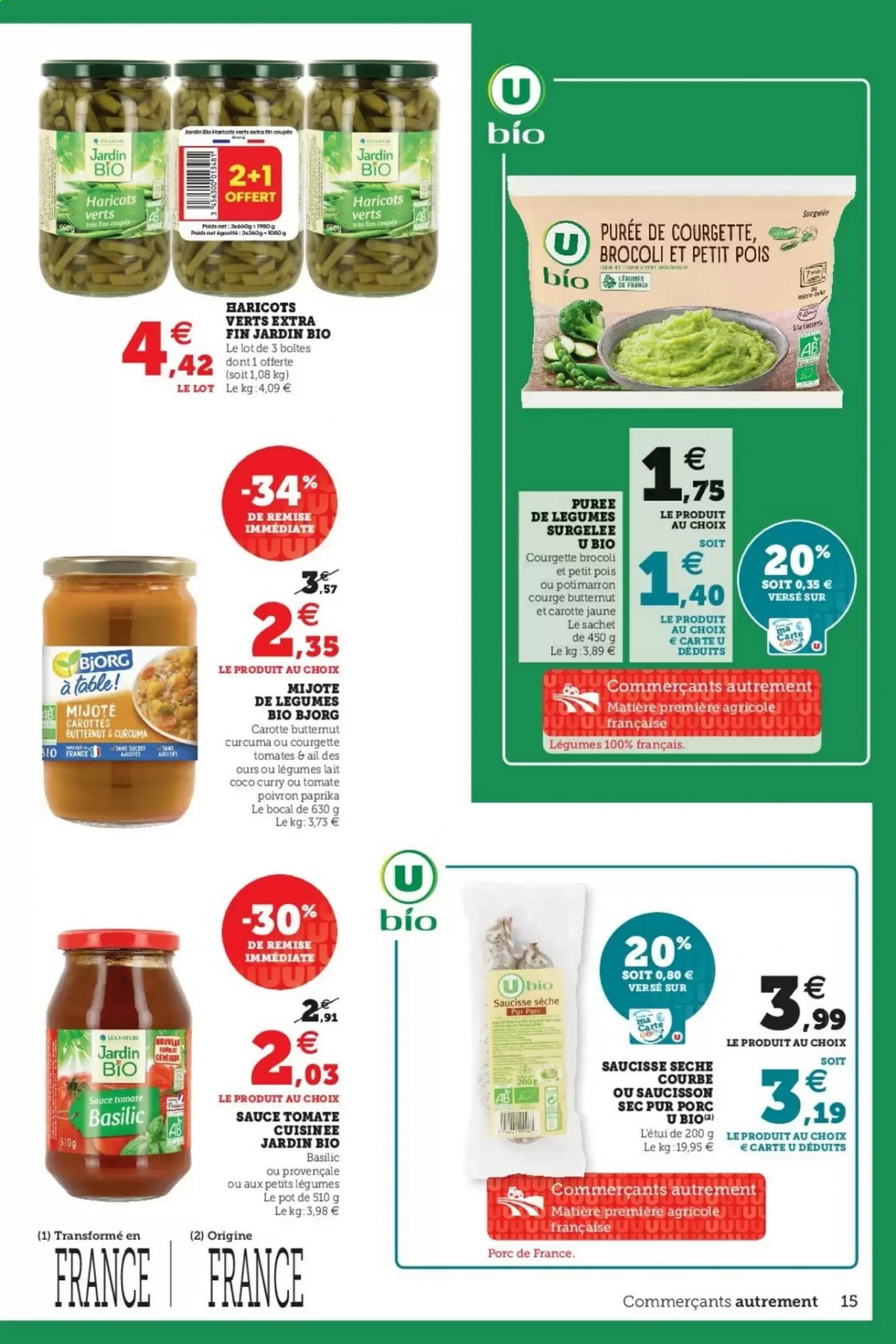 Catalogue U express - 18/05/2021 - 29/05/2021. Page 15