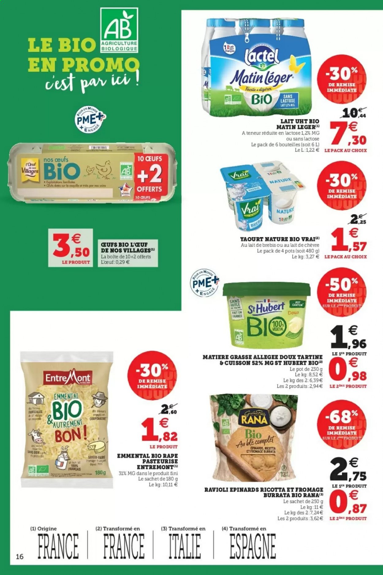 Catalogue U express - 18/05/2021 - 29/05/2021. Page 16