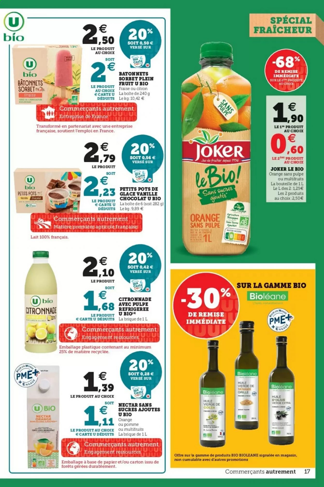 Catalogue U express - 18/05/2021 - 29/05/2021. Page 17