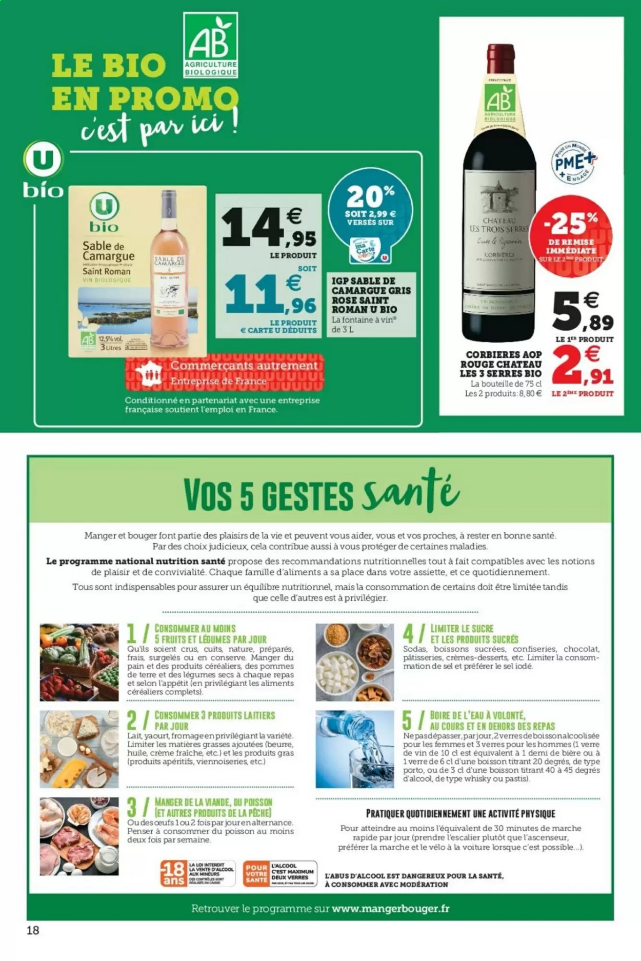 Catalogue U express - 18/05/2021 - 29/05/2021. Page 18