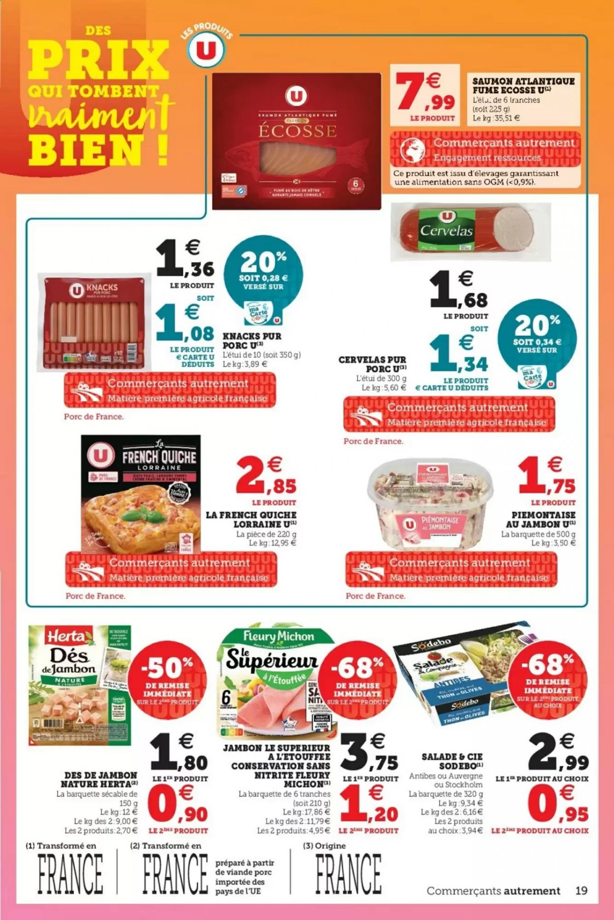 Catalogue U express - 18/05/2021 - 29/05/2021. Page 19