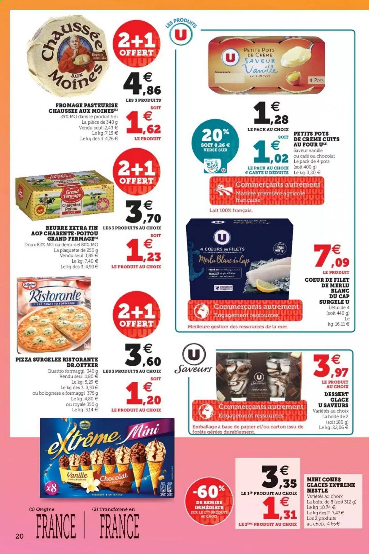 Catalogue U express - 18/05/2021 - 29/05/2021. Page 20