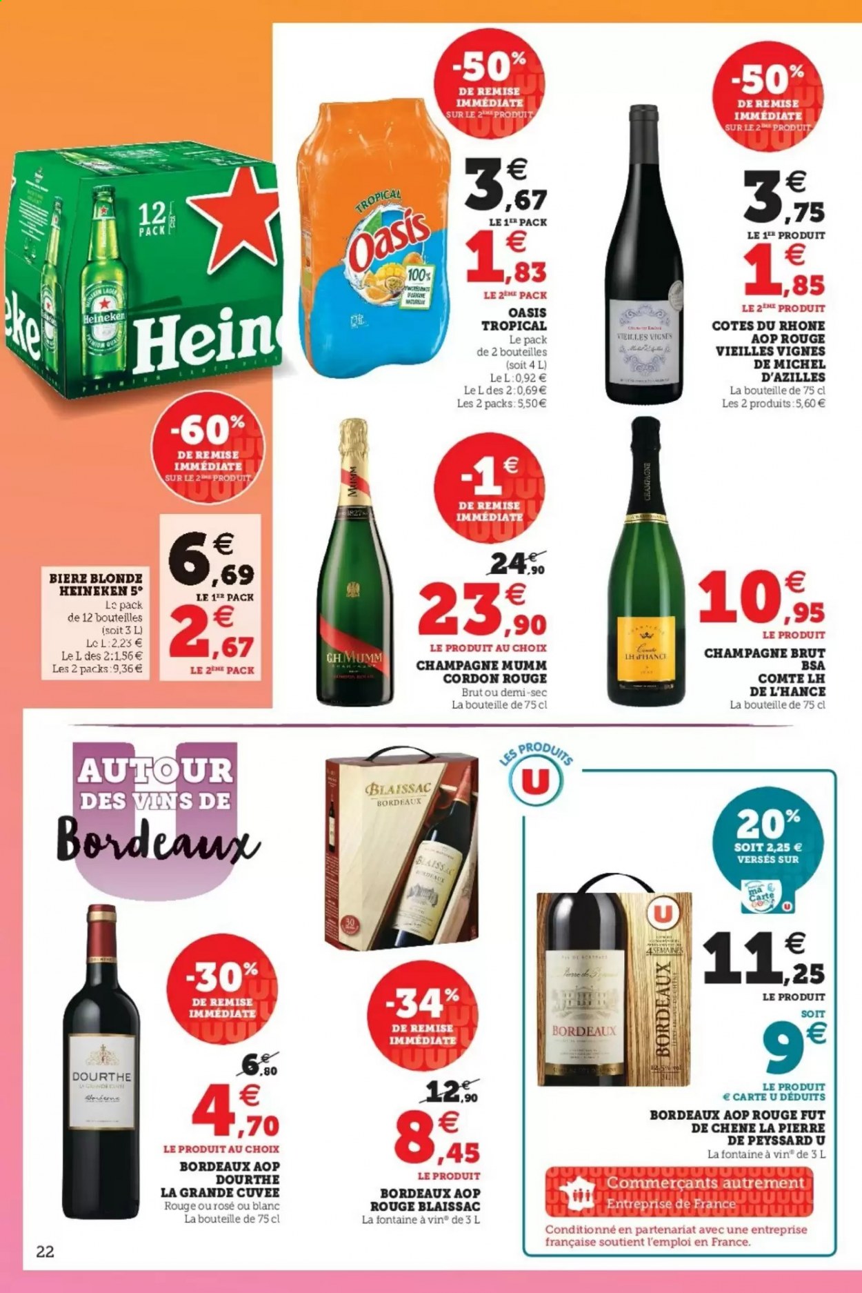 Catalogue U express - 18/05/2021 - 29/05/2021. Page 22