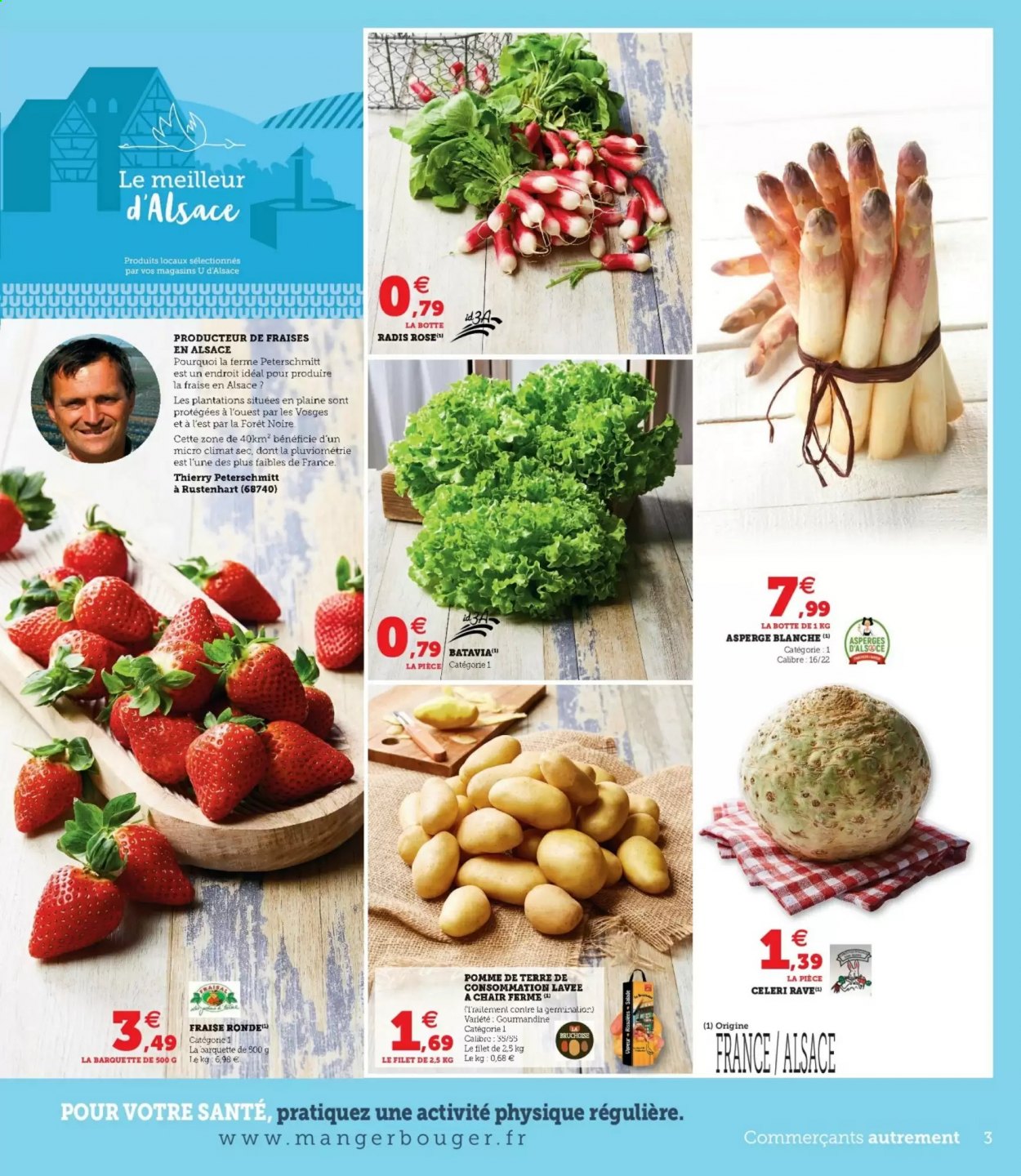 Catalogue Magasins U - 18/05/2021 - 22/05/2021. Page 3