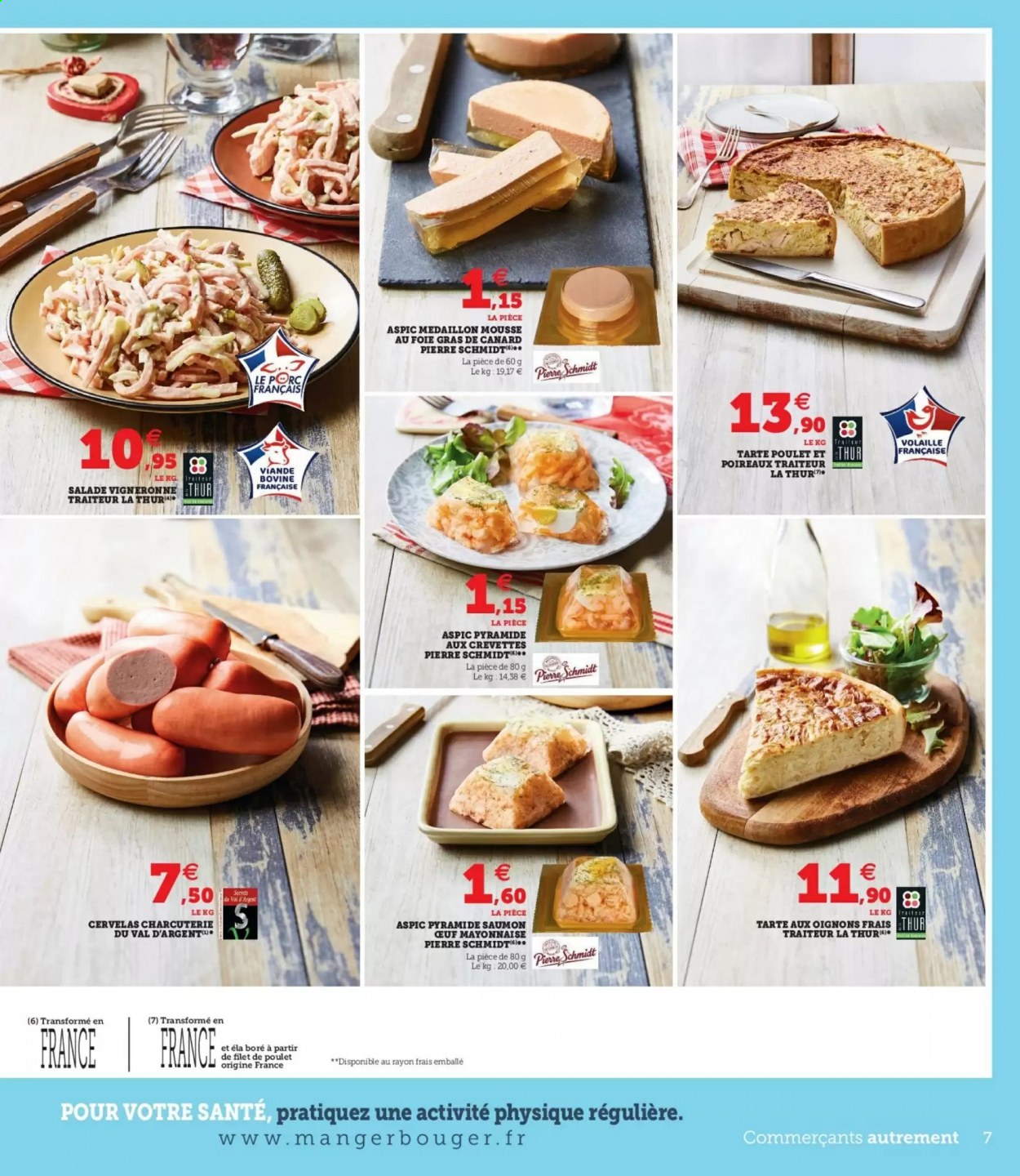 Catalogue Magasins U - 18/05/2021 - 22/05/2021. Page 7