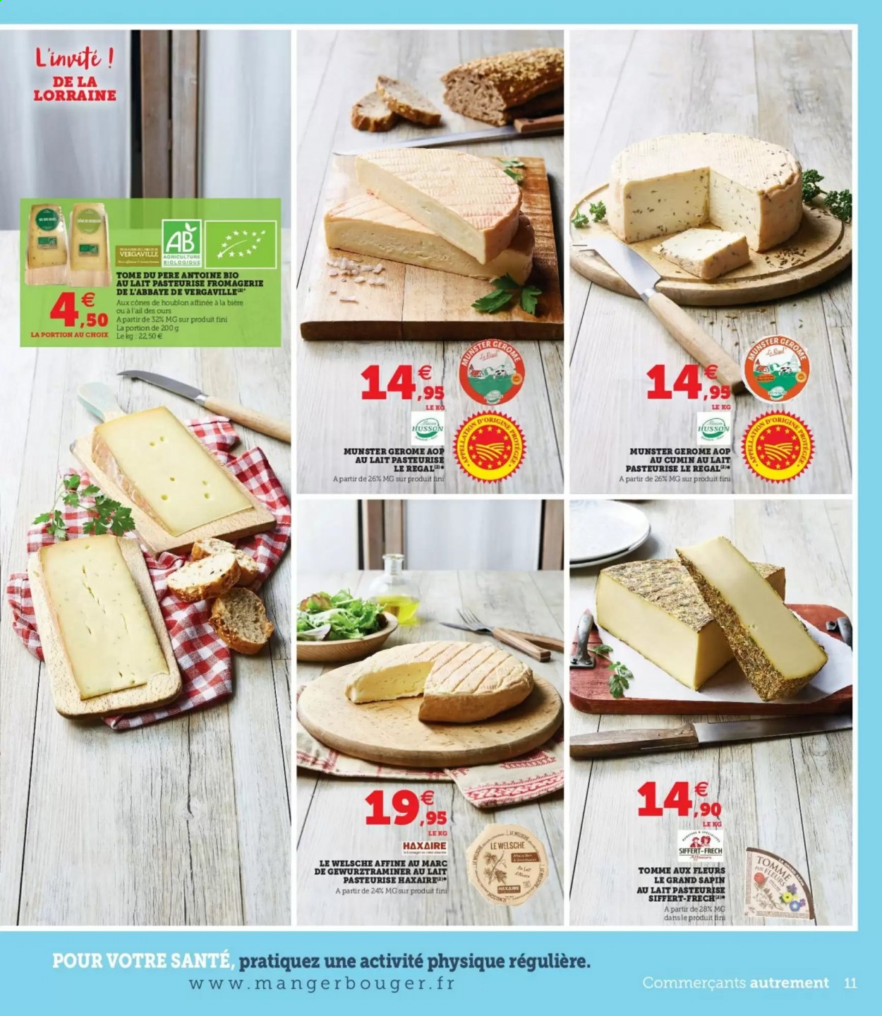 Catalogue Magasins U - 18/05/2021 - 22/05/2021. Page 11