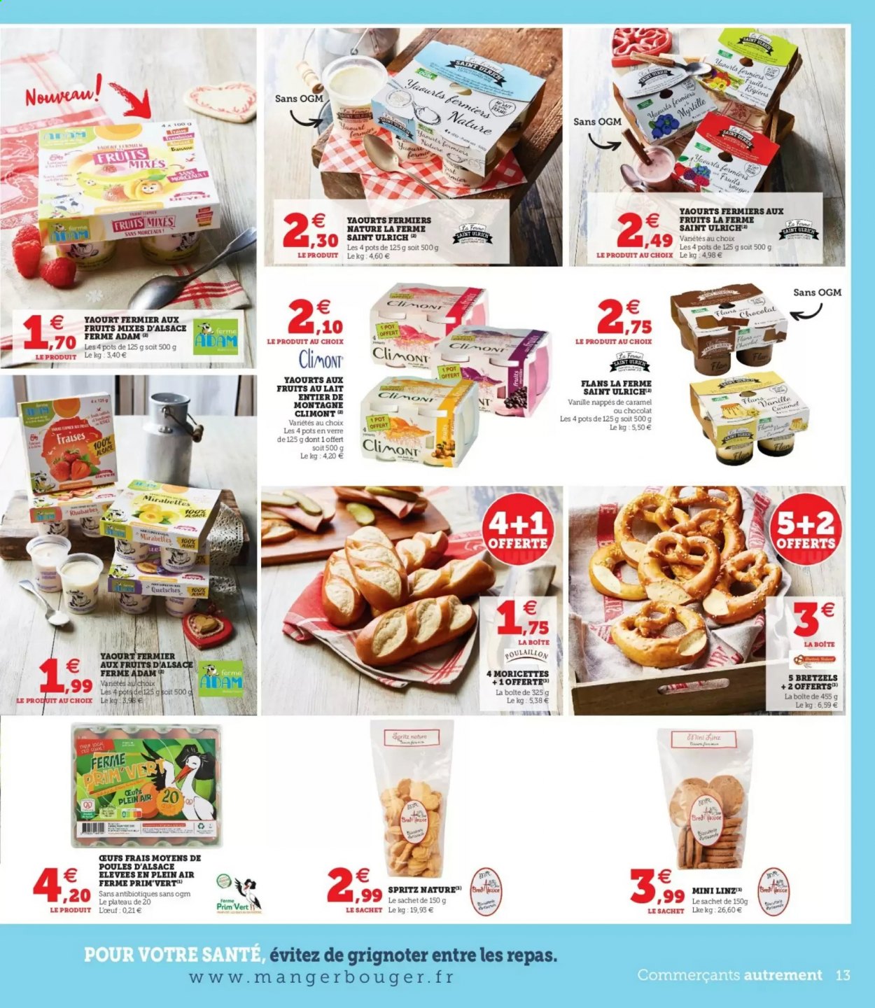Catalogue Magasins U - 18/05/2021 - 22/05/2021. Page 13