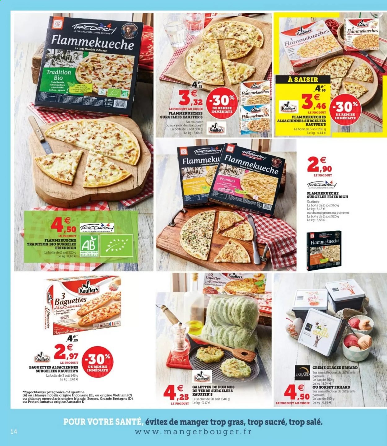 Catalogue Magasins U - 18/05/2021 - 22/05/2021. Page 14
