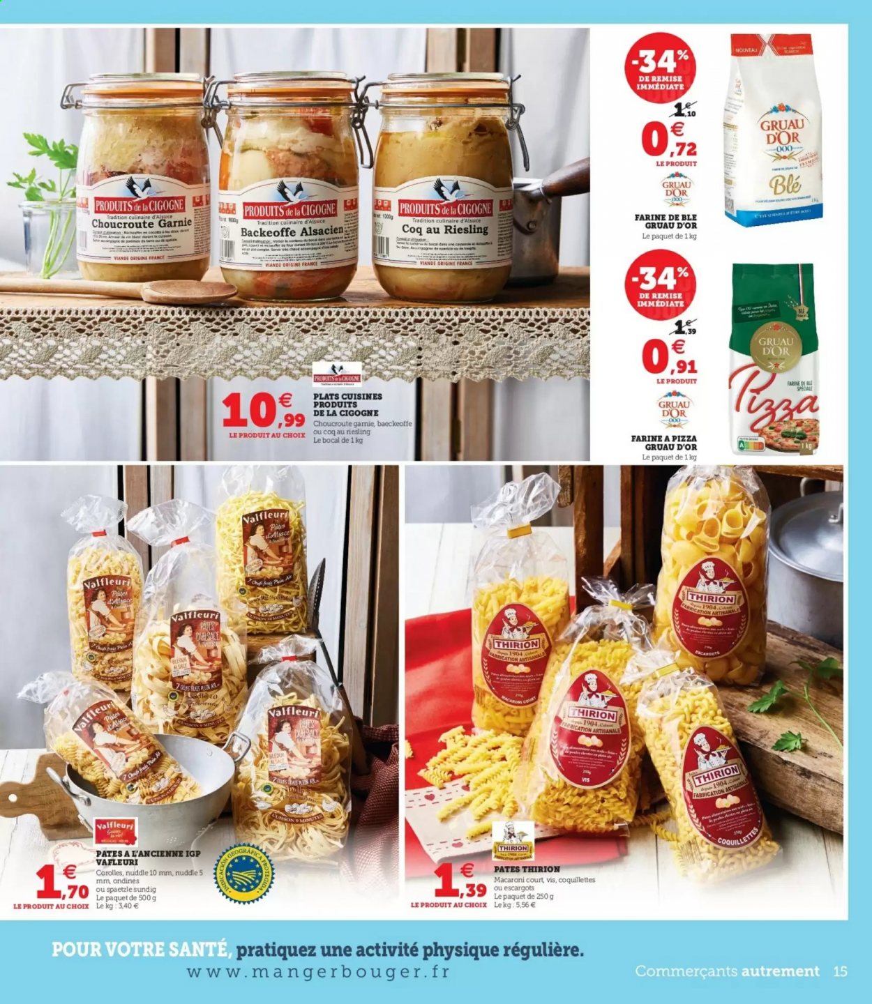 Catalogue Magasins U - 18/05/2021 - 22/05/2021. Page 15