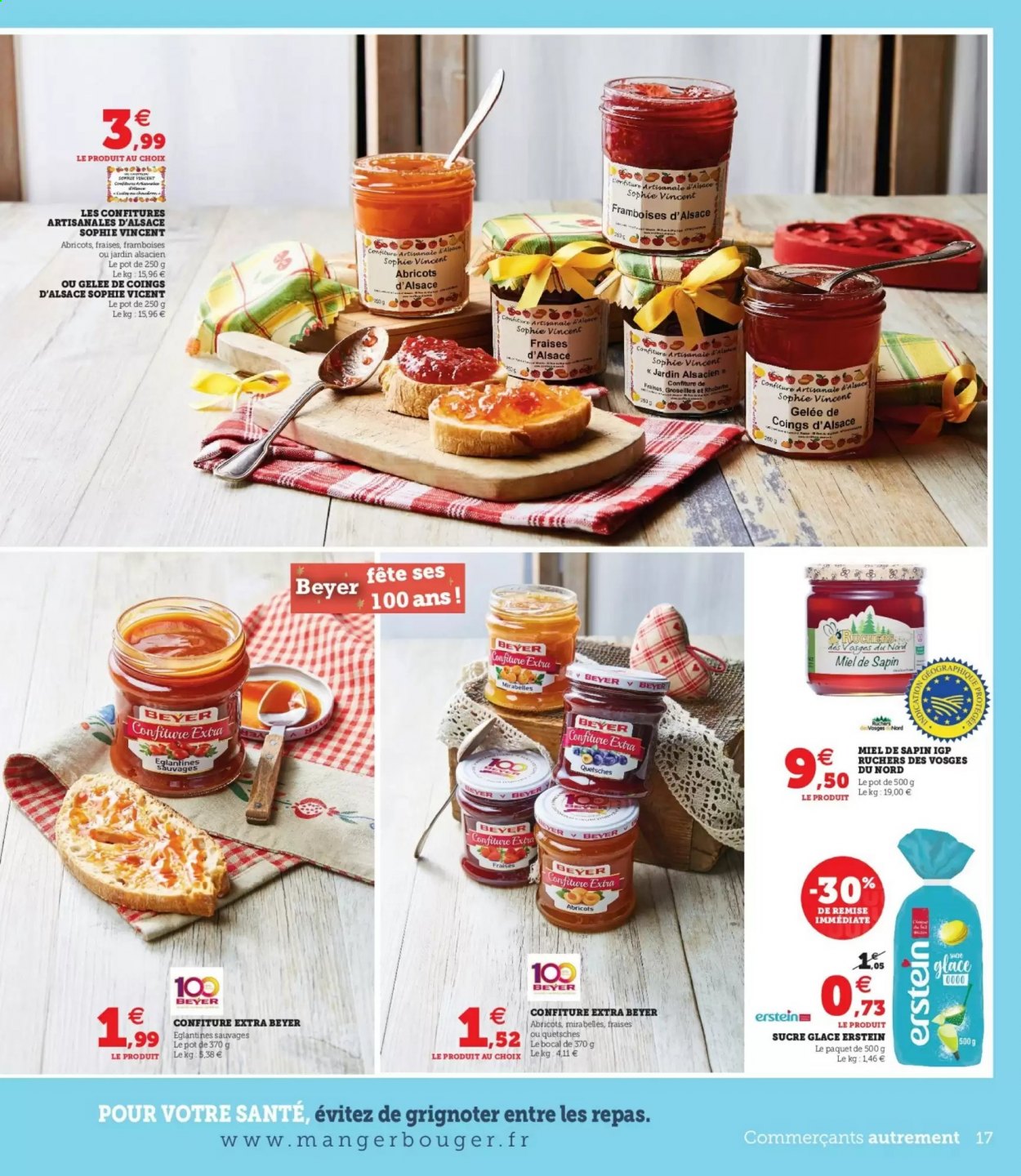 Catalogue Magasins U - 18/05/2021 - 22/05/2021. Page 17