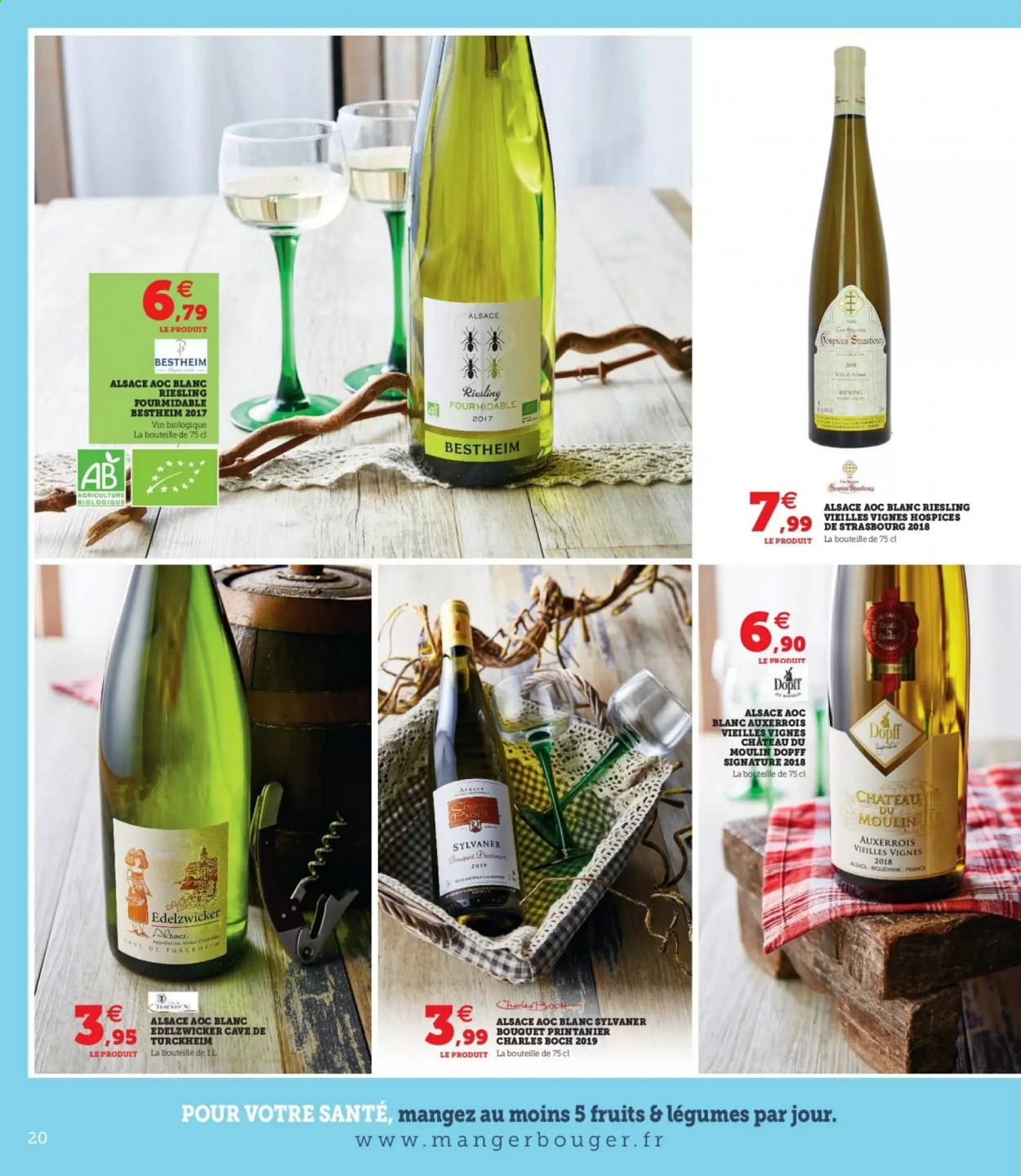 Catalogue Magasins U - 18/05/2021 - 22/05/2021. Page 20