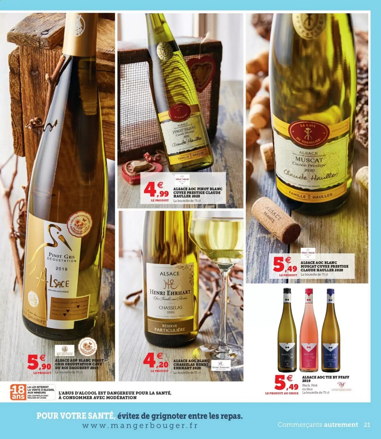 Catalogue Magasins U - 18/05/2021 - 22/05/2021. Page 21