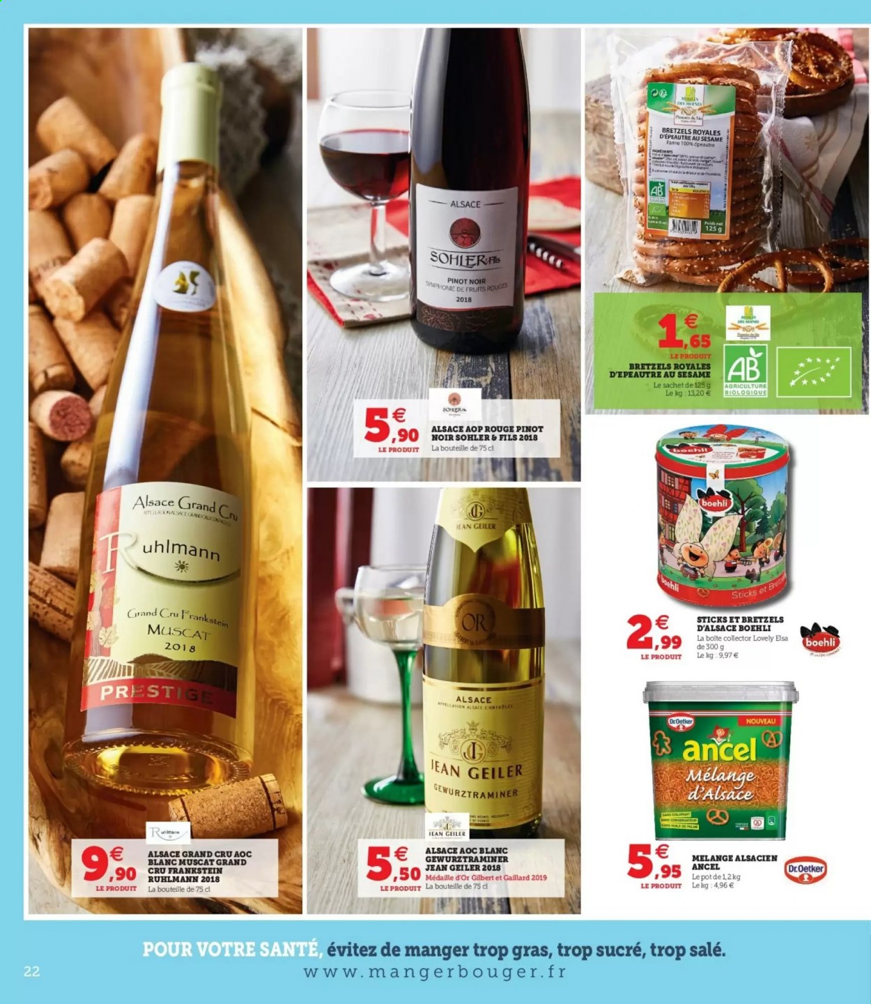 Catalogue Magasins U - 18/05/2021 - 22/05/2021. Page 22