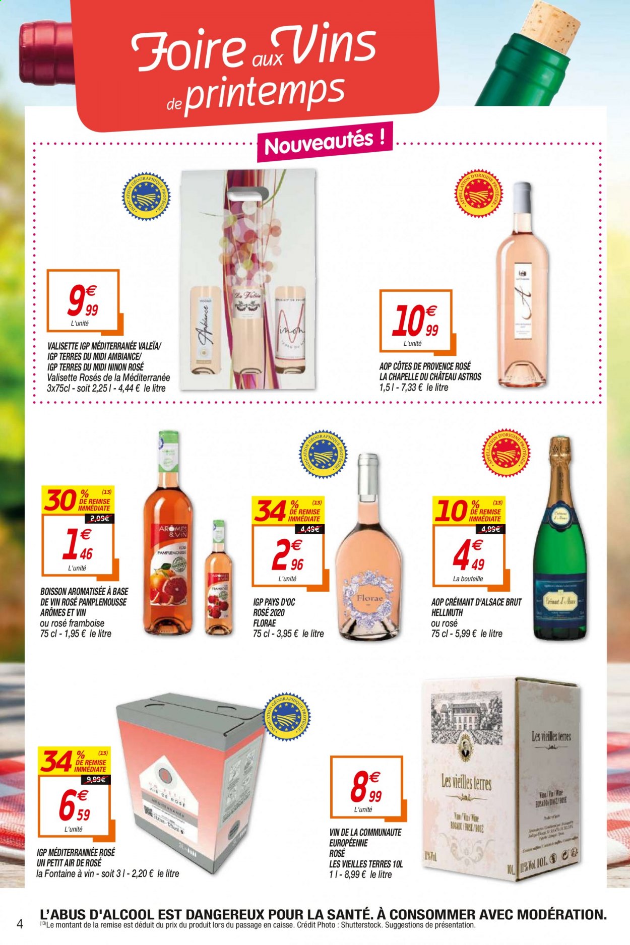 Catalogue Netto - 18/05/2021 - 30/05/2021. Page 5