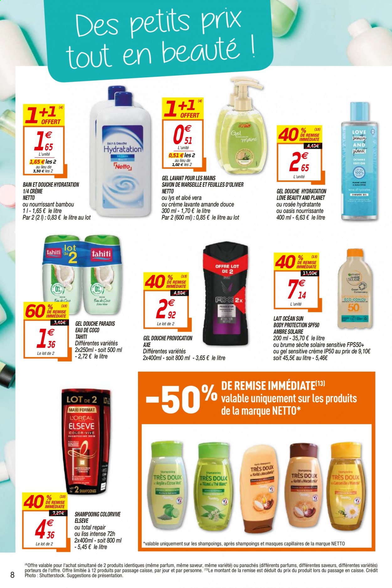 Catalogue Netto - 18/05/2021 - 30/05/2021. Page 9