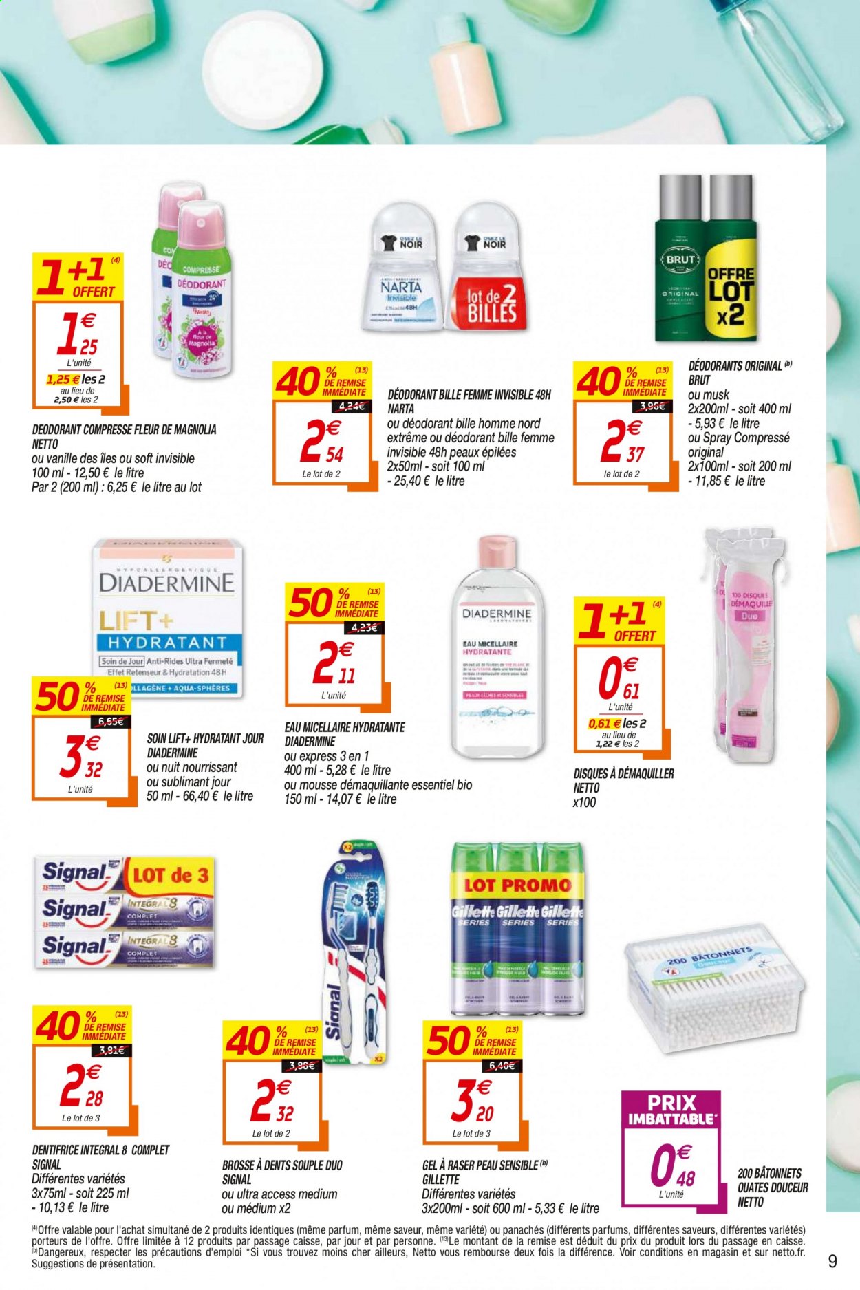 Catalogue Netto - 18/05/2021 - 30/05/2021. Page 10