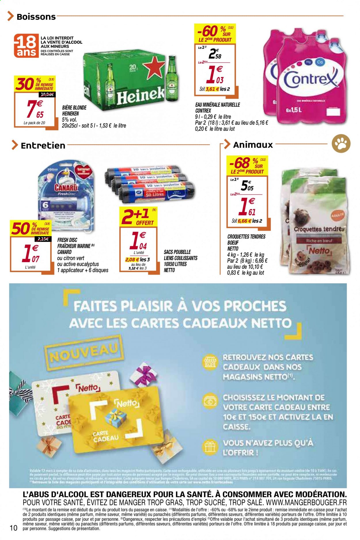 Catalogue Netto - 18/05/2021 - 30/05/2021. Page 11