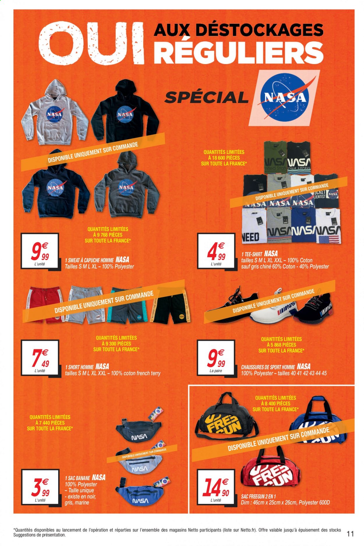 Catalogue Netto - 18/05/2021 - 30/05/2021. Page 12