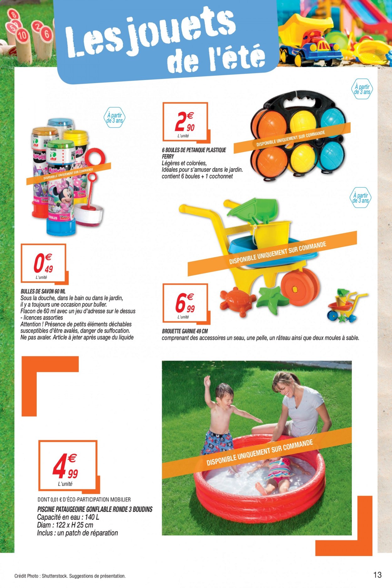 Catalogue Netto - 18/05/2021 - 30/05/2021. Page 14