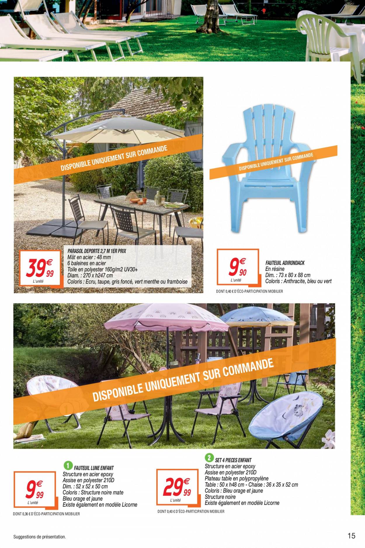 Catalogue Netto - 18/05/2021 - 30/05/2021. Page 16