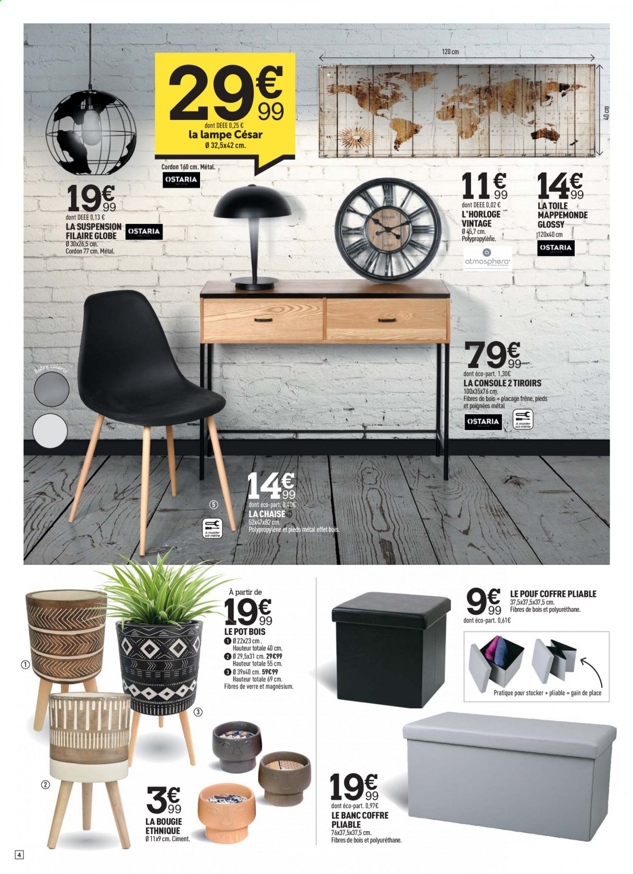Catalogue Centrakor - 03/05/2021 - 23/05/2021. Page 4