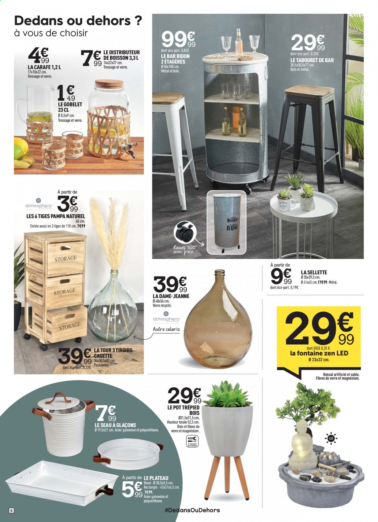 Catalogue Centrakor - 03/05/2021 - 23/05/2021. Page 6