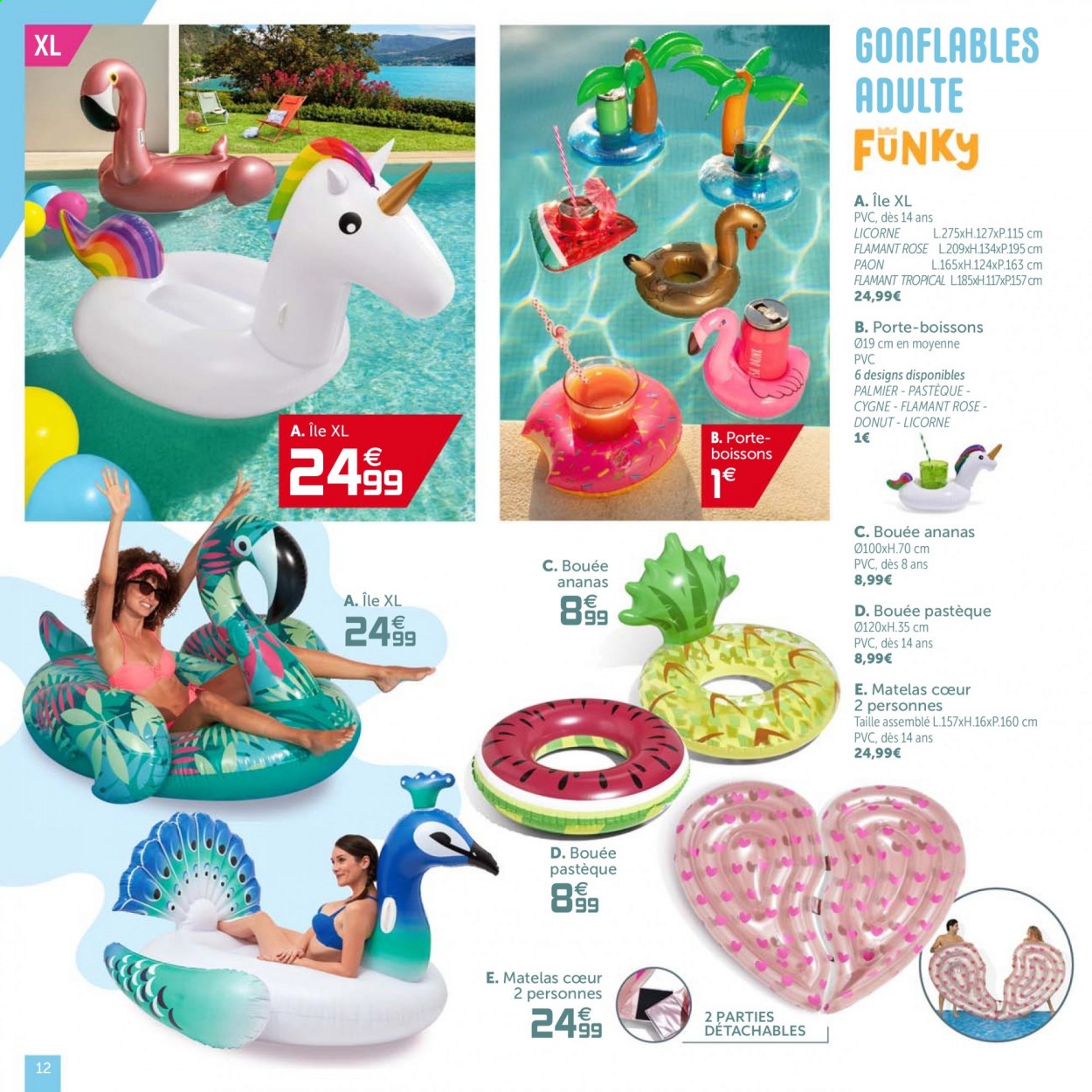 Catalogue GiFi - 18/05/2021 - 26/05/2021. Page 12