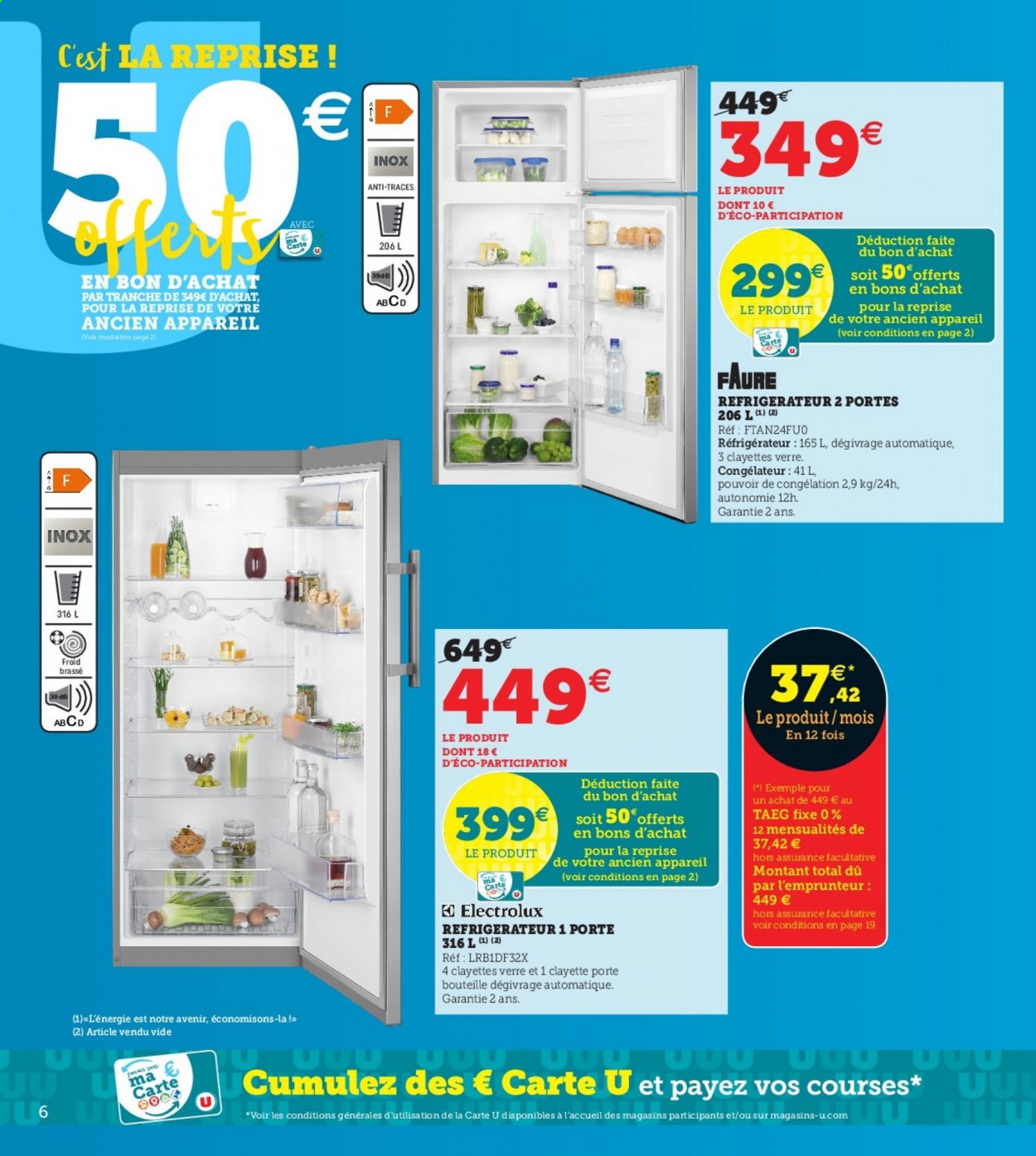 Catalogue HYPER U - 19/05/2021 - 29/05/2021. Page 6