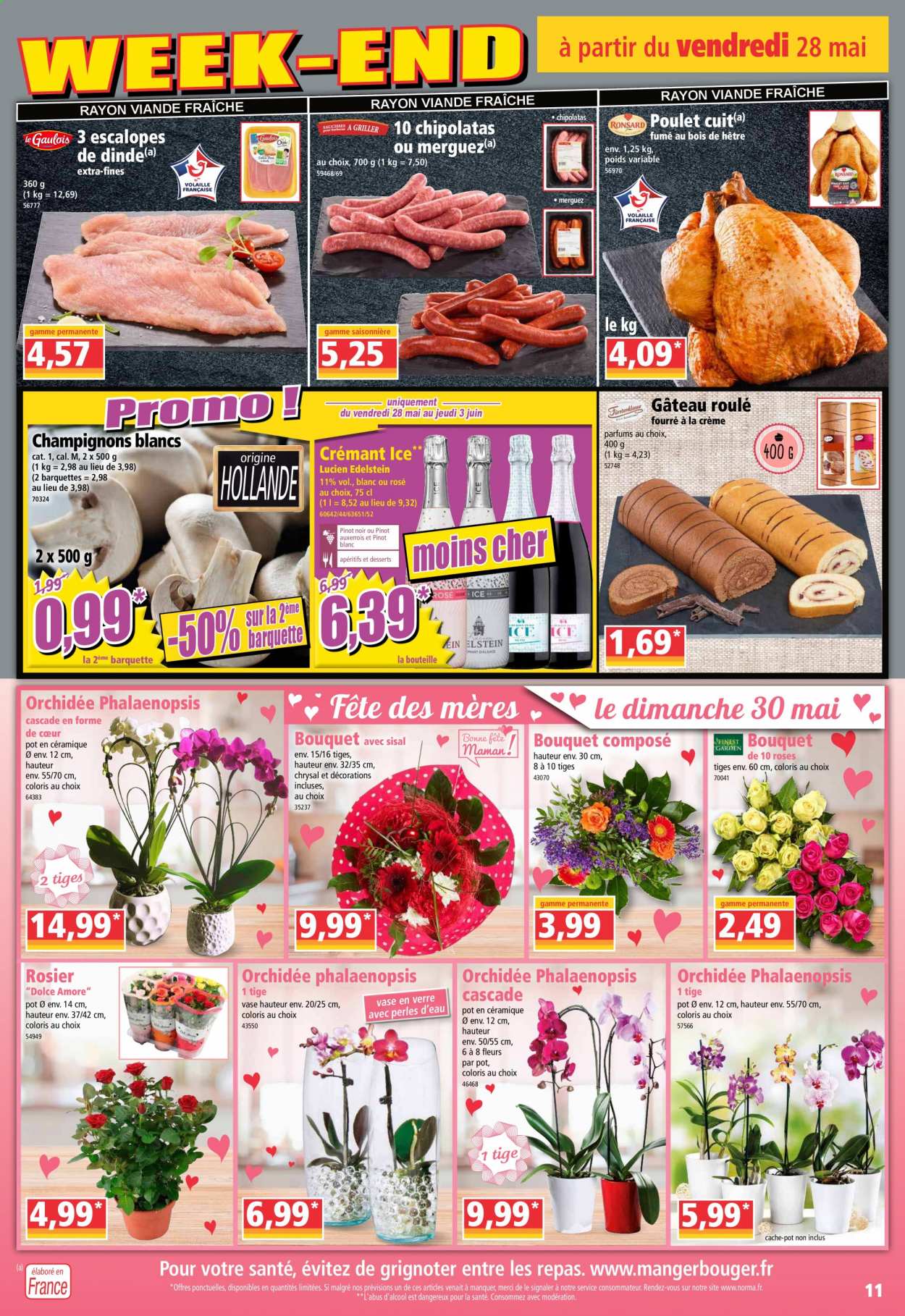 Catalogue Norma - 26/05/2021 - 01/06/2021. Page 11