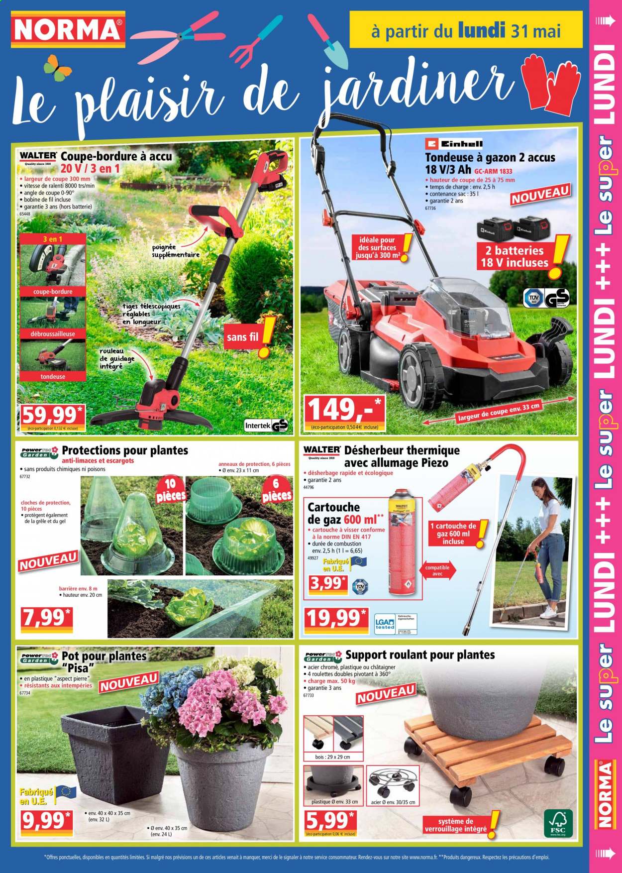 Catalogue Norma - 26/05/2021 - 01/06/2021. Page 13