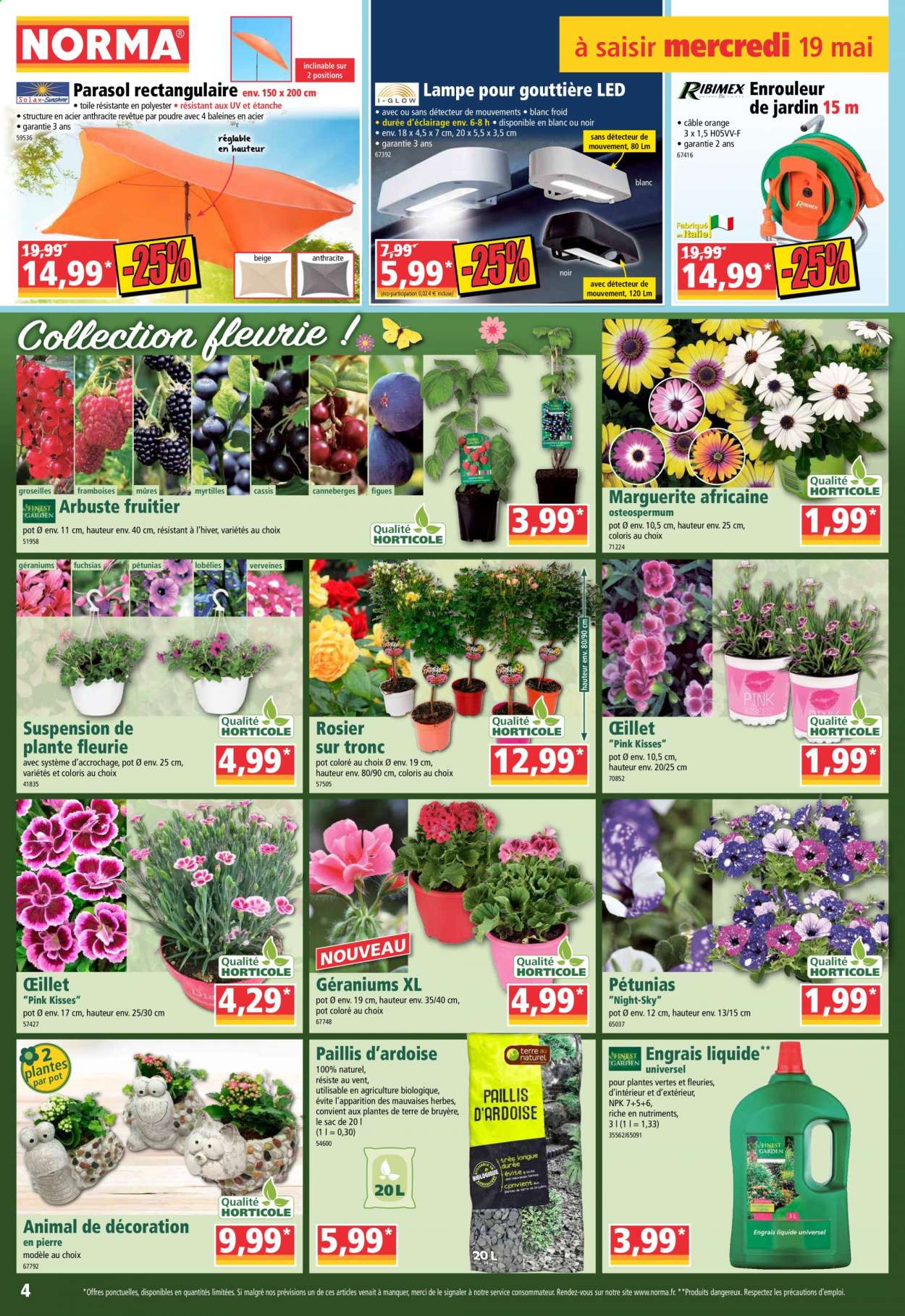 Catalogue Norma - 19/05/2021 - 25/05/2021. Page 4