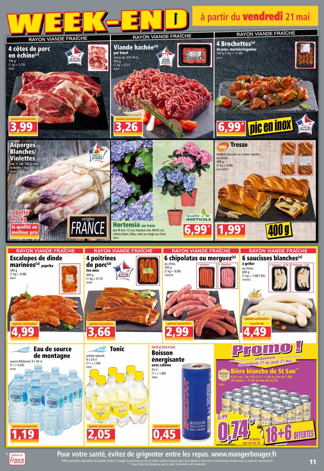 Catalogue Norma - 19/05/2021 - 25/05/2021. Page 11