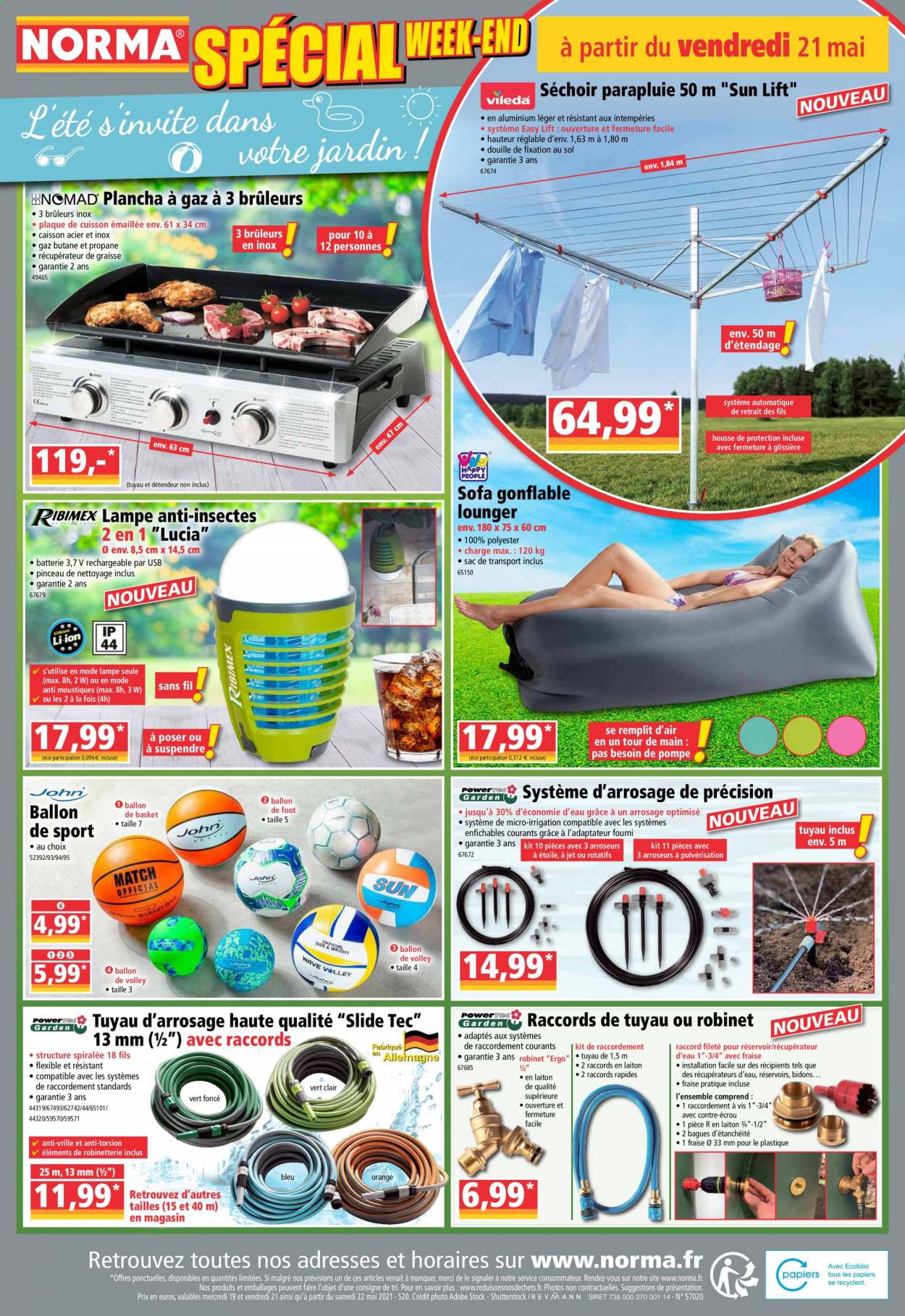 Catalogue Norma - 19/05/2021 - 25/05/2021. Page 12
