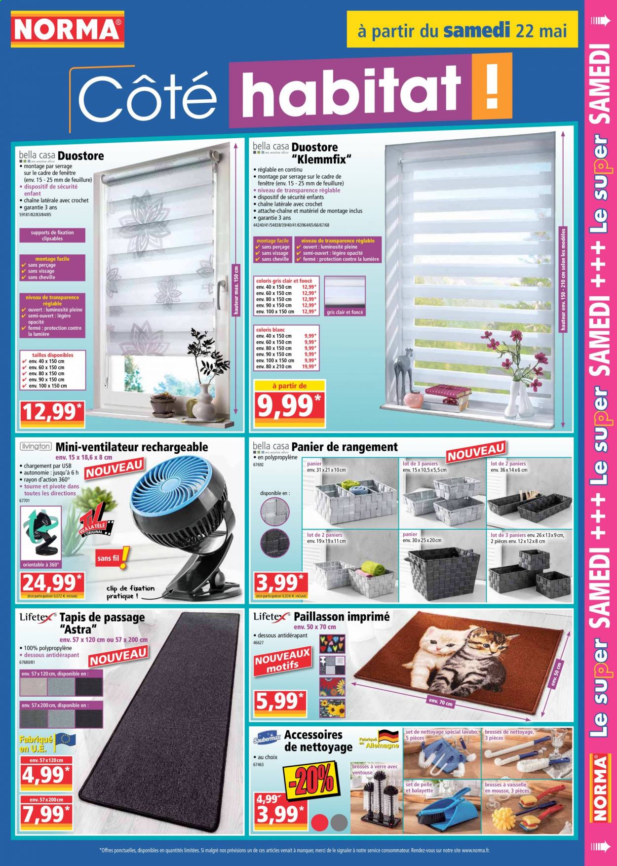 Catalogue Norma - 19/05/2021 - 25/05/2021. Page 13