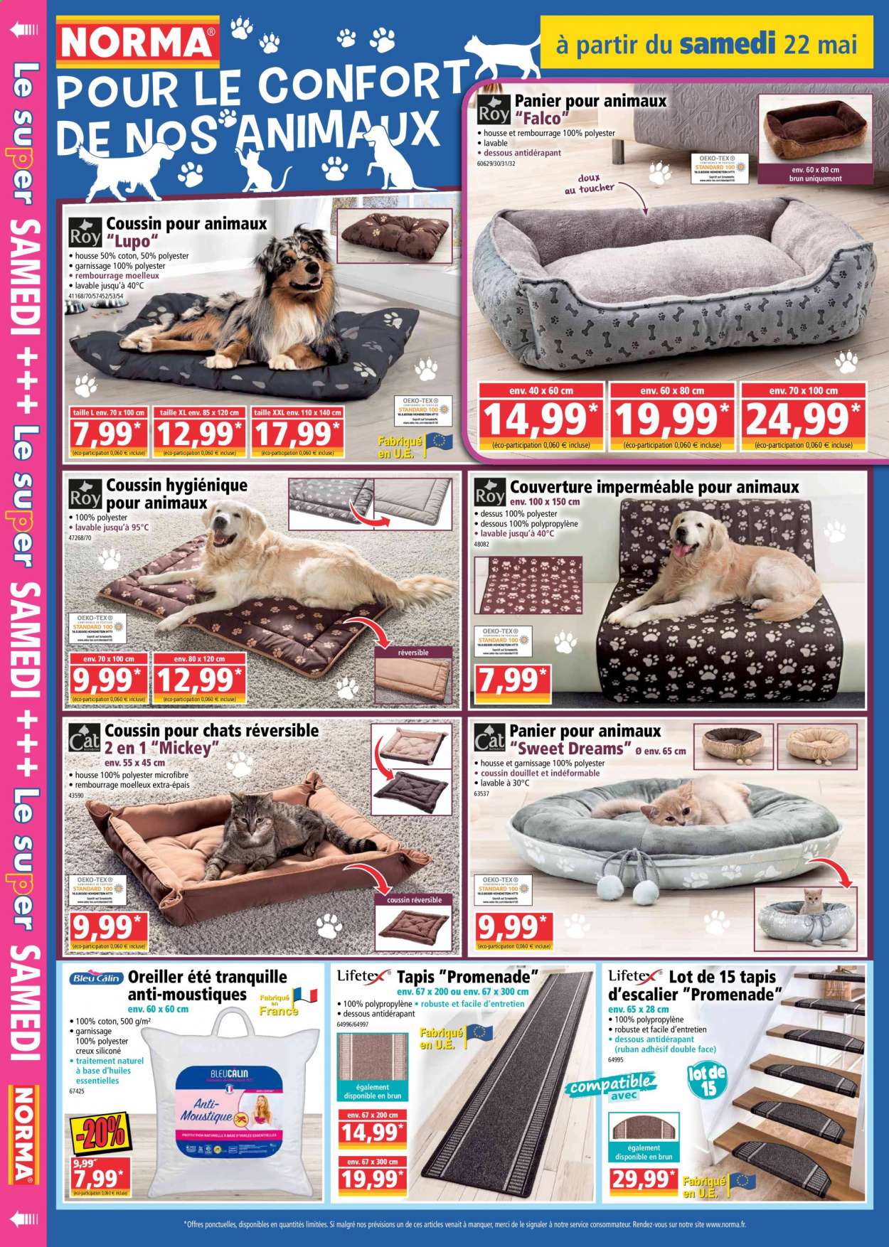 Catalogue Norma - 19/05/2021 - 25/05/2021. Page 14