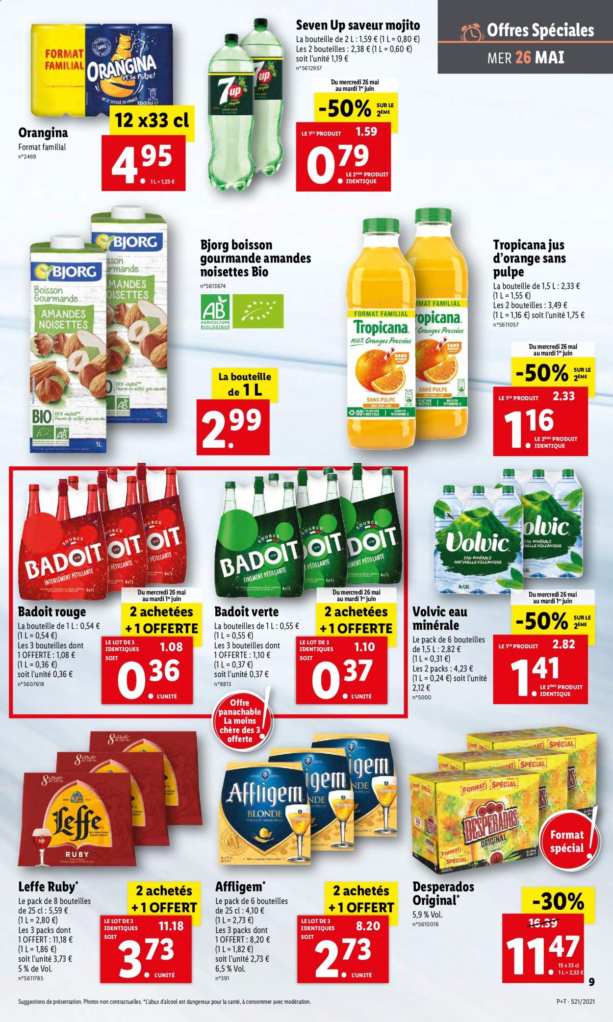 Catalogue Lidl - 26/05/2021 - 01/06/2021. Page 13