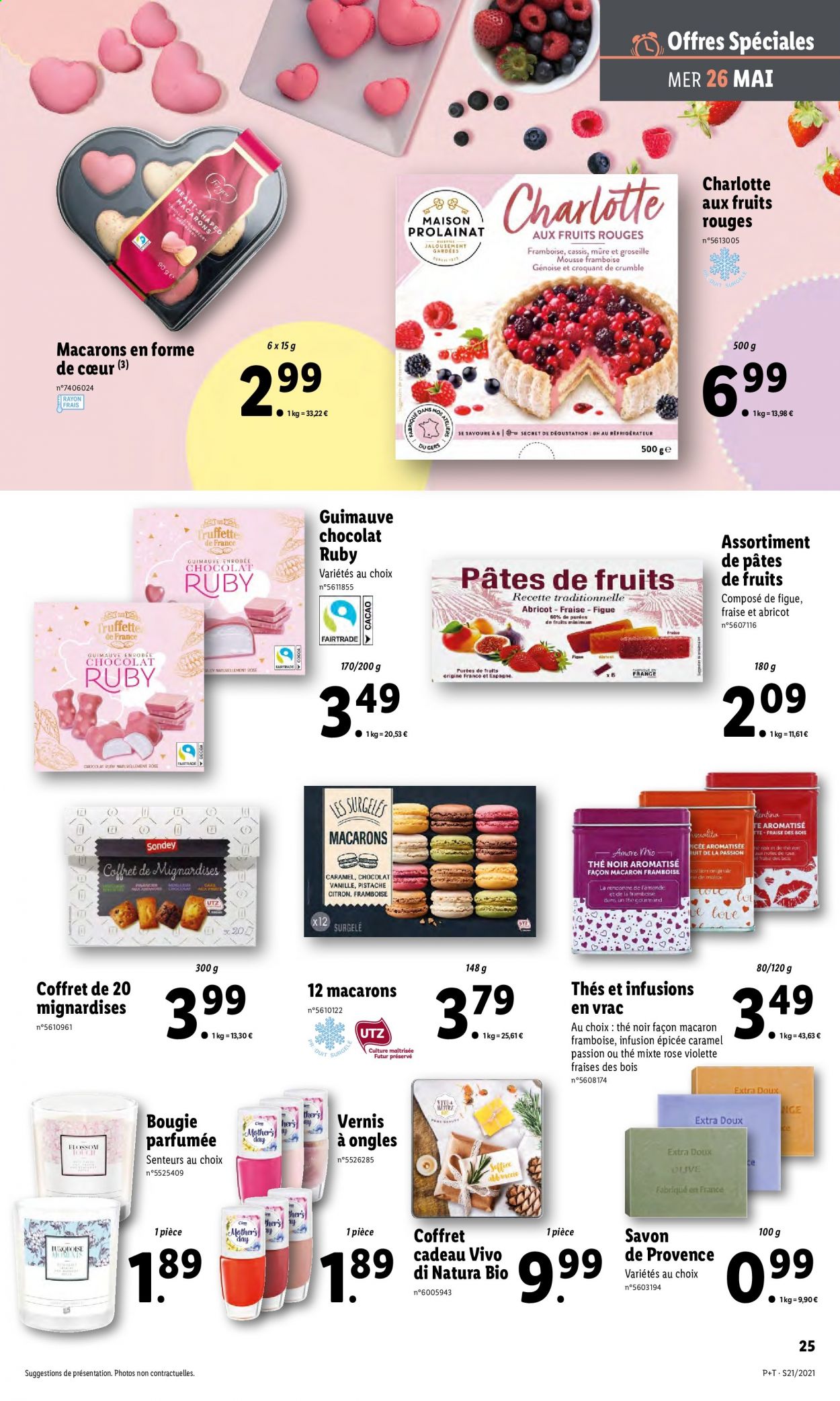 Catalogue Lidl - 26/05/2021 - 01/06/2021. Page 29