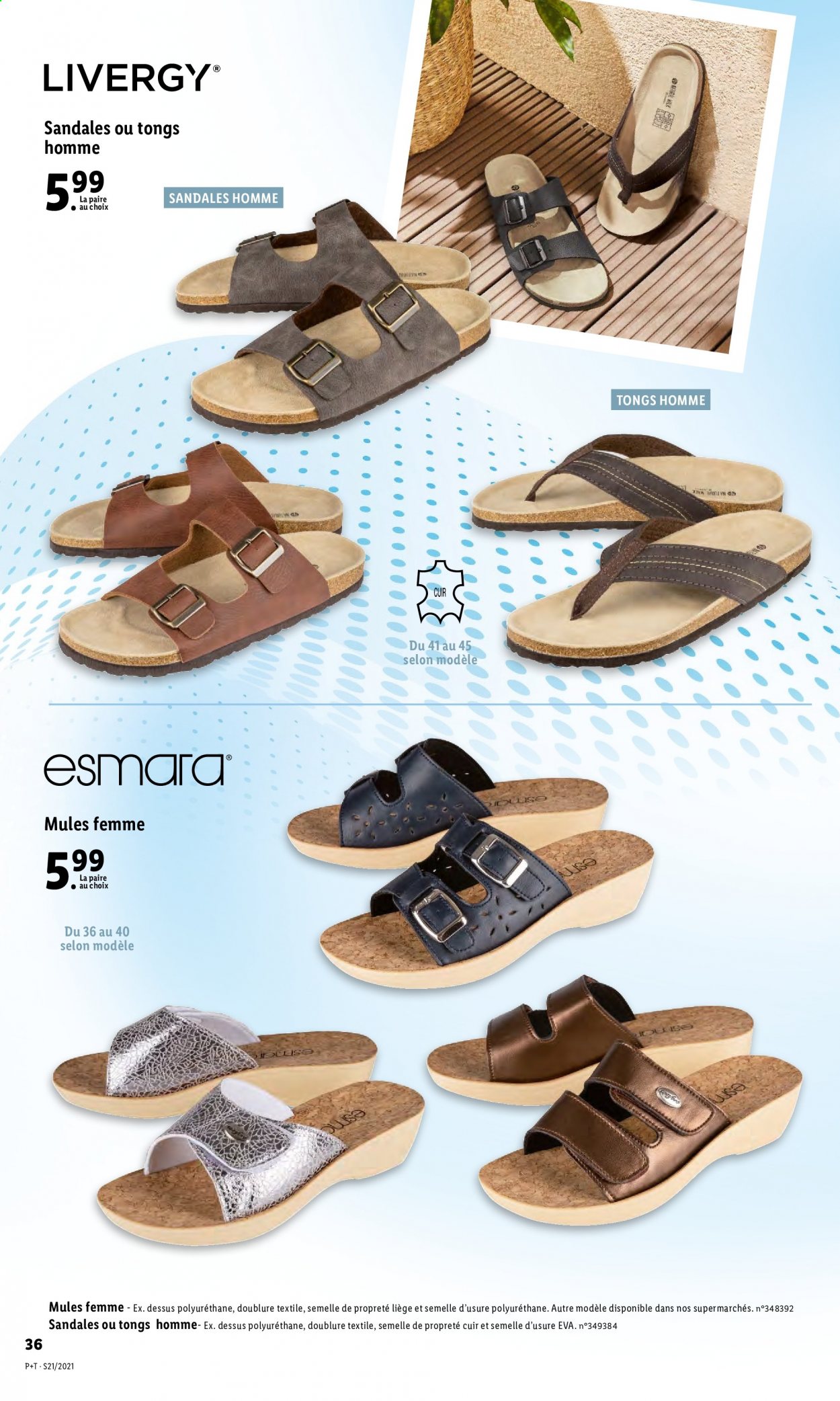 Catalogue Lidl - 26/05/2021 - 01/06/2021. Page 40