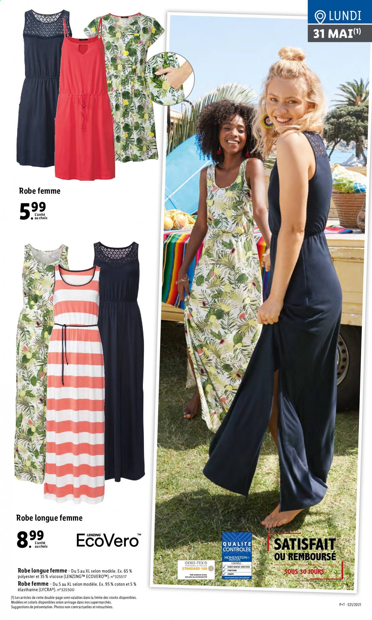 Catalogue Lidl - 26/05/2021 - 01/06/2021. Page 43