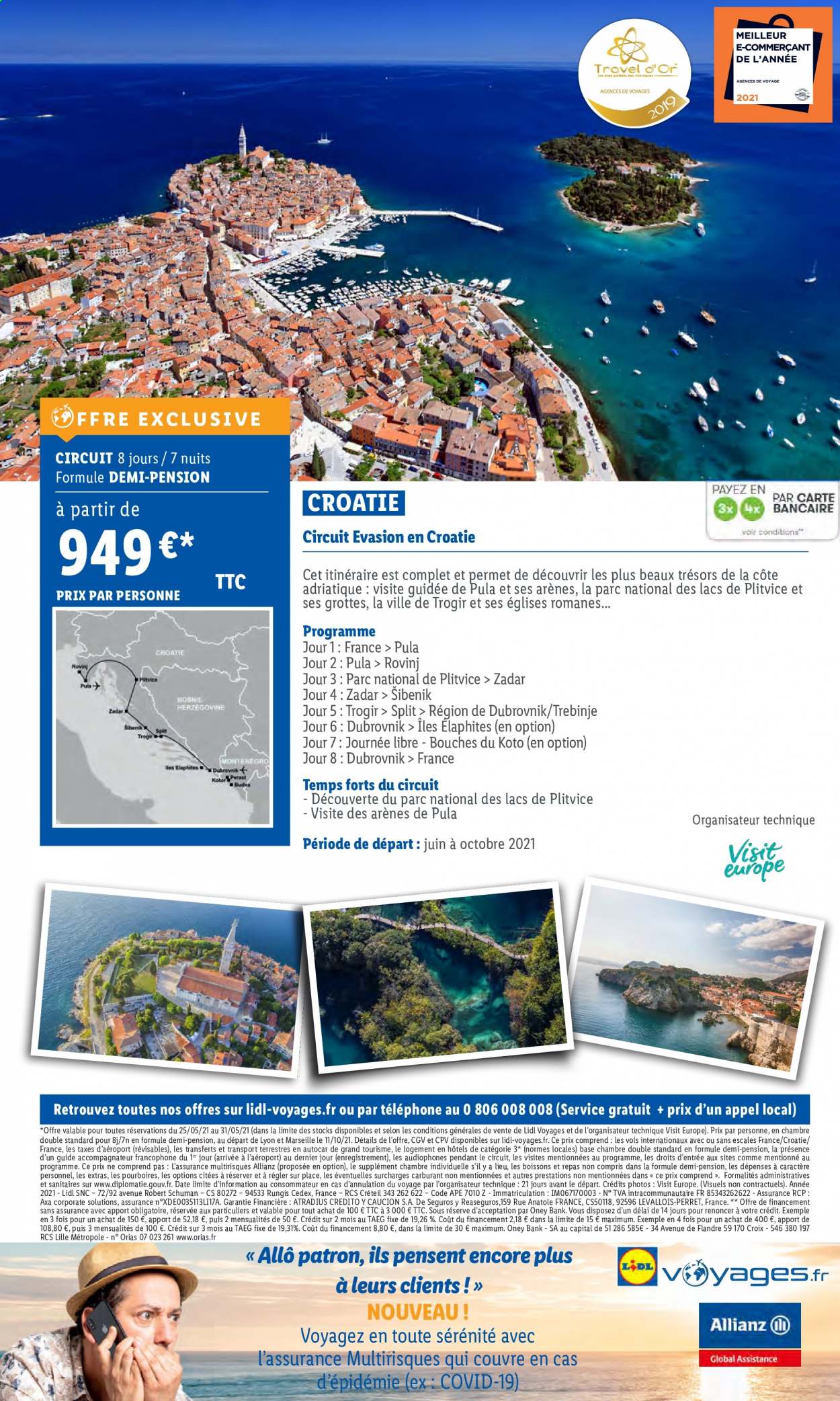 Catalogue Lidl - 26/05/2021 - 01/06/2021. Page 73