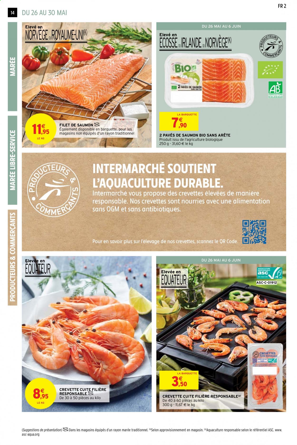 Catalogue Intermarché Super - 26/05/2021 - 06/06/2021. Page 14