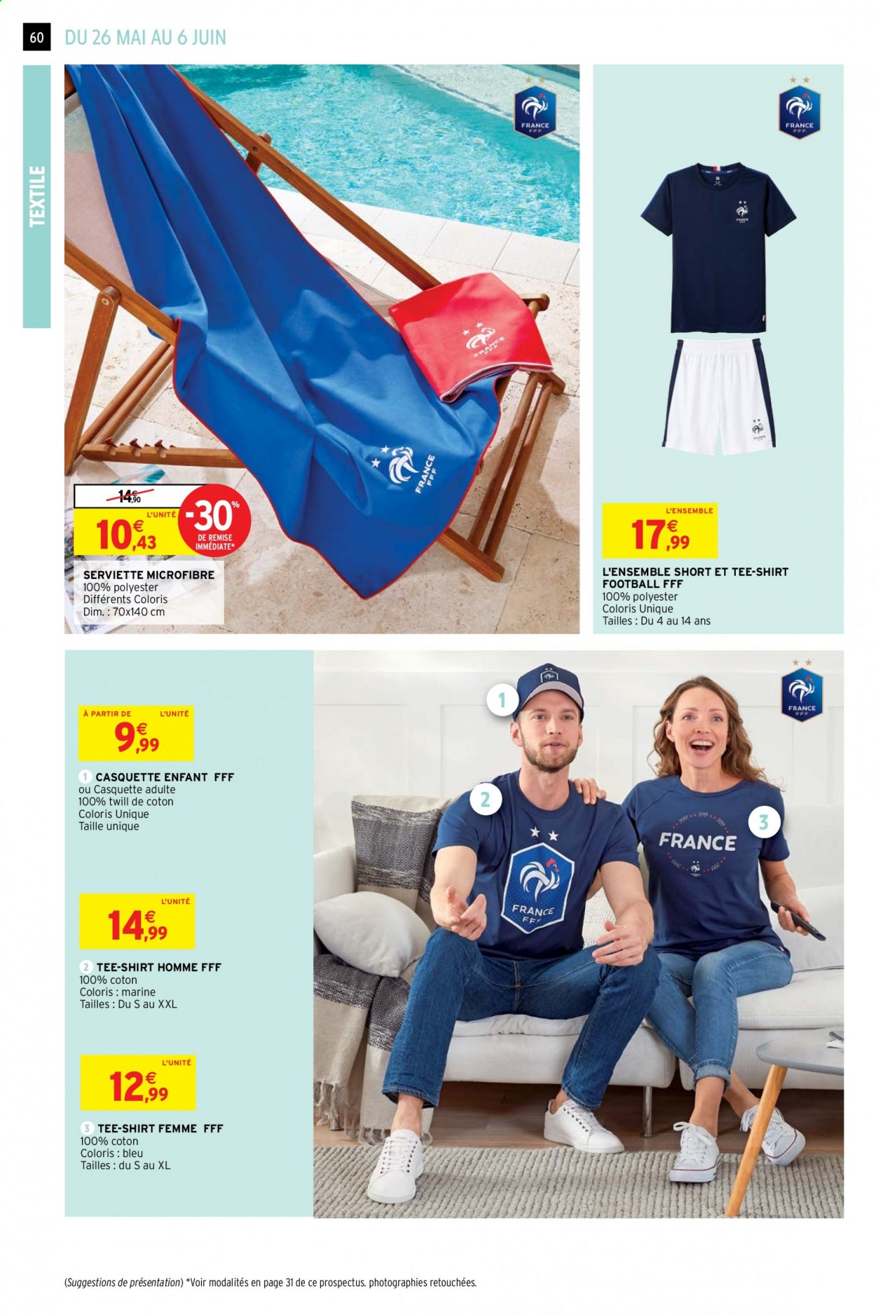Catalogue Intermarché Super - 26/05/2021 - 06/06/2021. Page 60