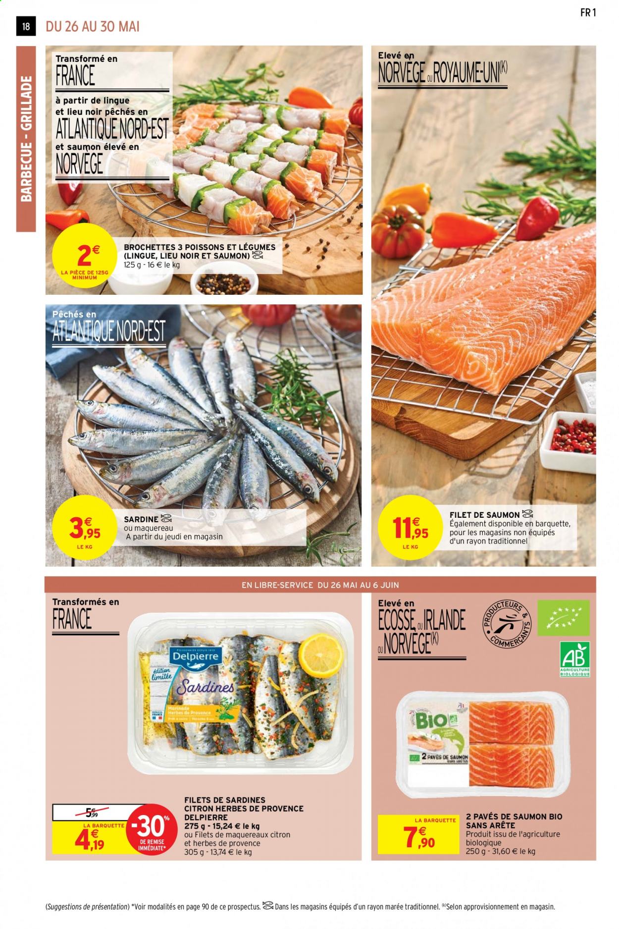 Catalogue Intermarché Hyper - 26/05/2021 - 06/06/2021. Page 18