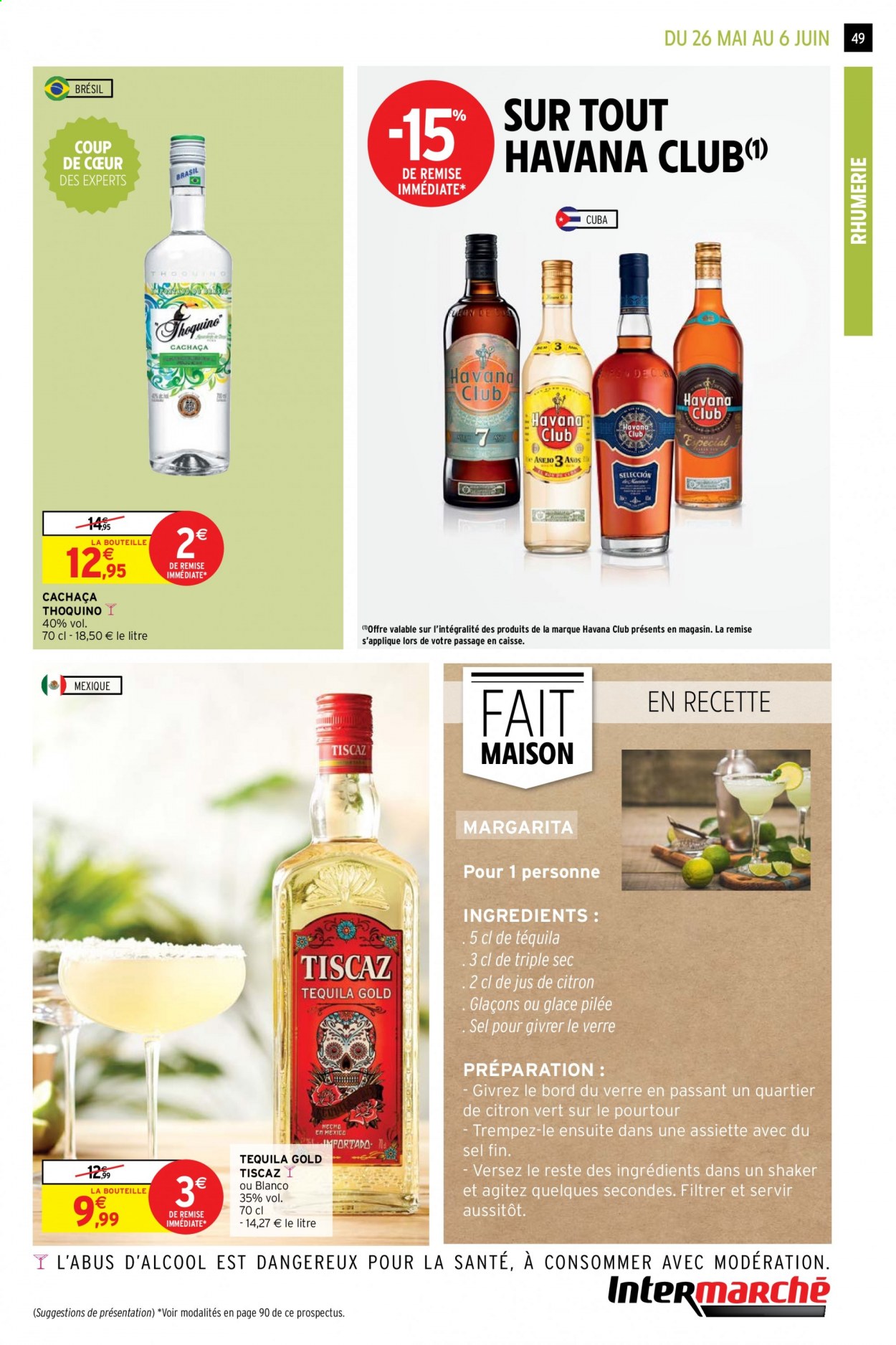 Catalogue Intermarché Hyper - 26/05/2021 - 06/06/2021. Page 49