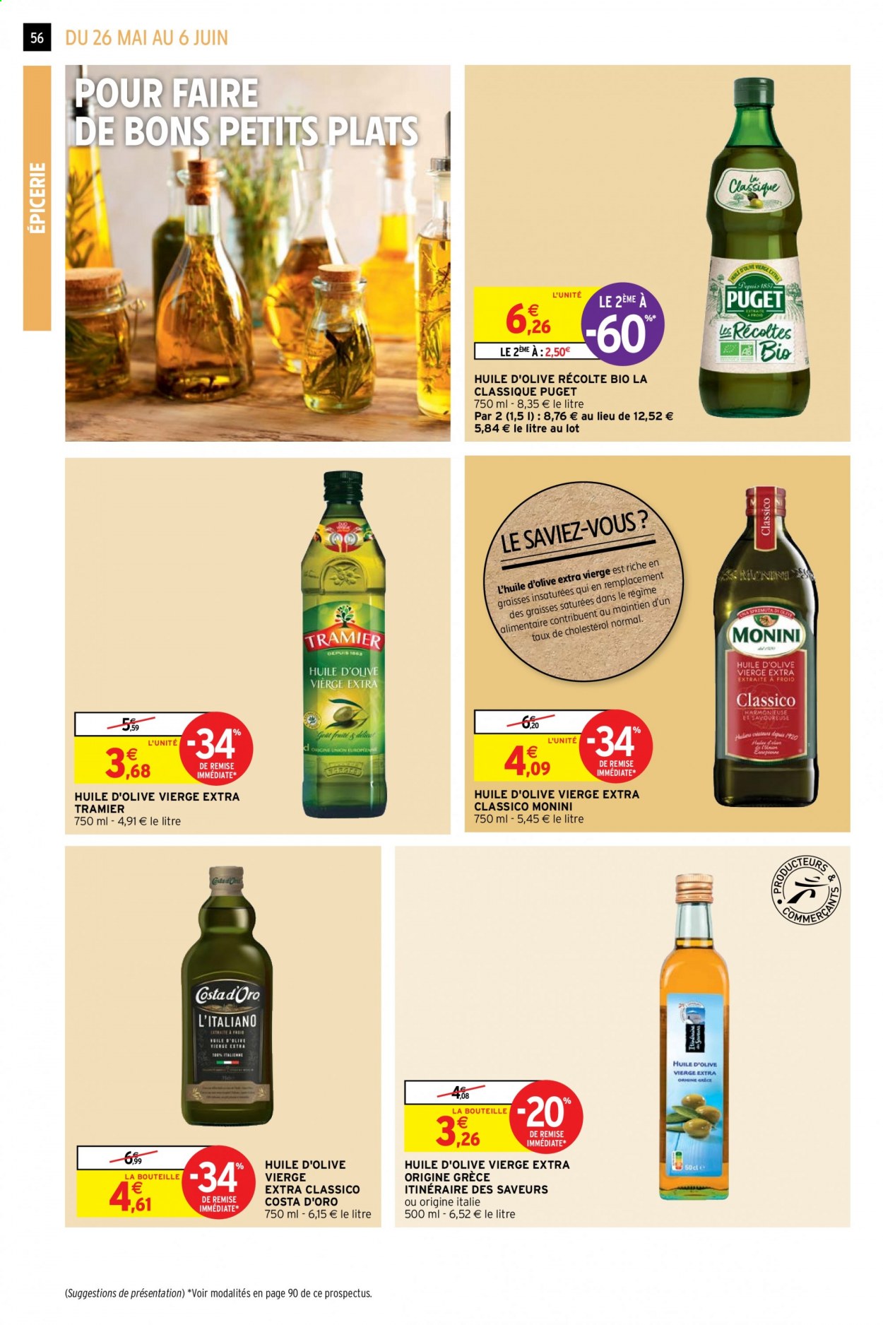 Catalogue Intermarché Hyper - 26/05/2021 - 06/06/2021. Page 56