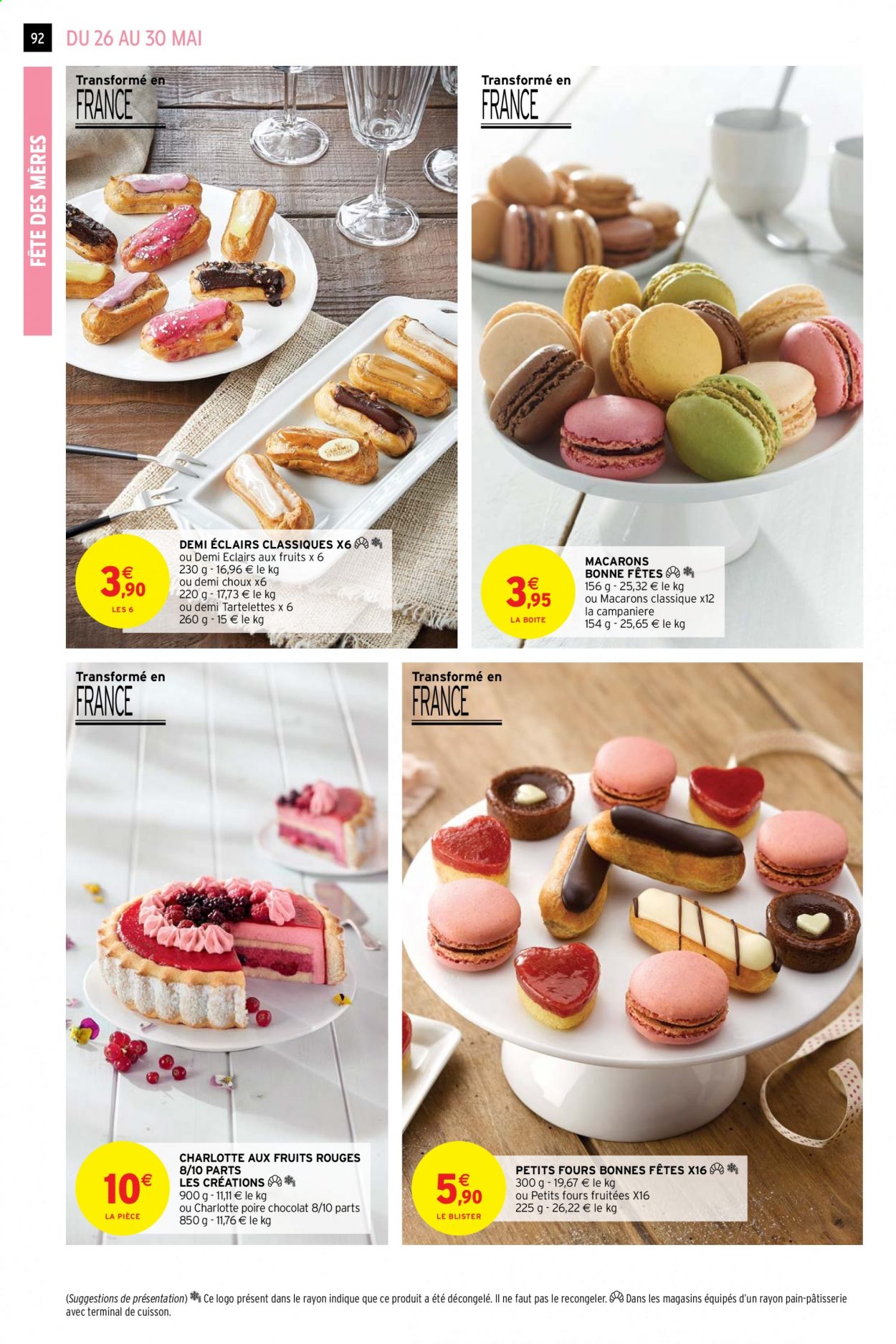 Catalogue Intermarché Hyper - 26/05/2021 - 06/06/2021. Page 92