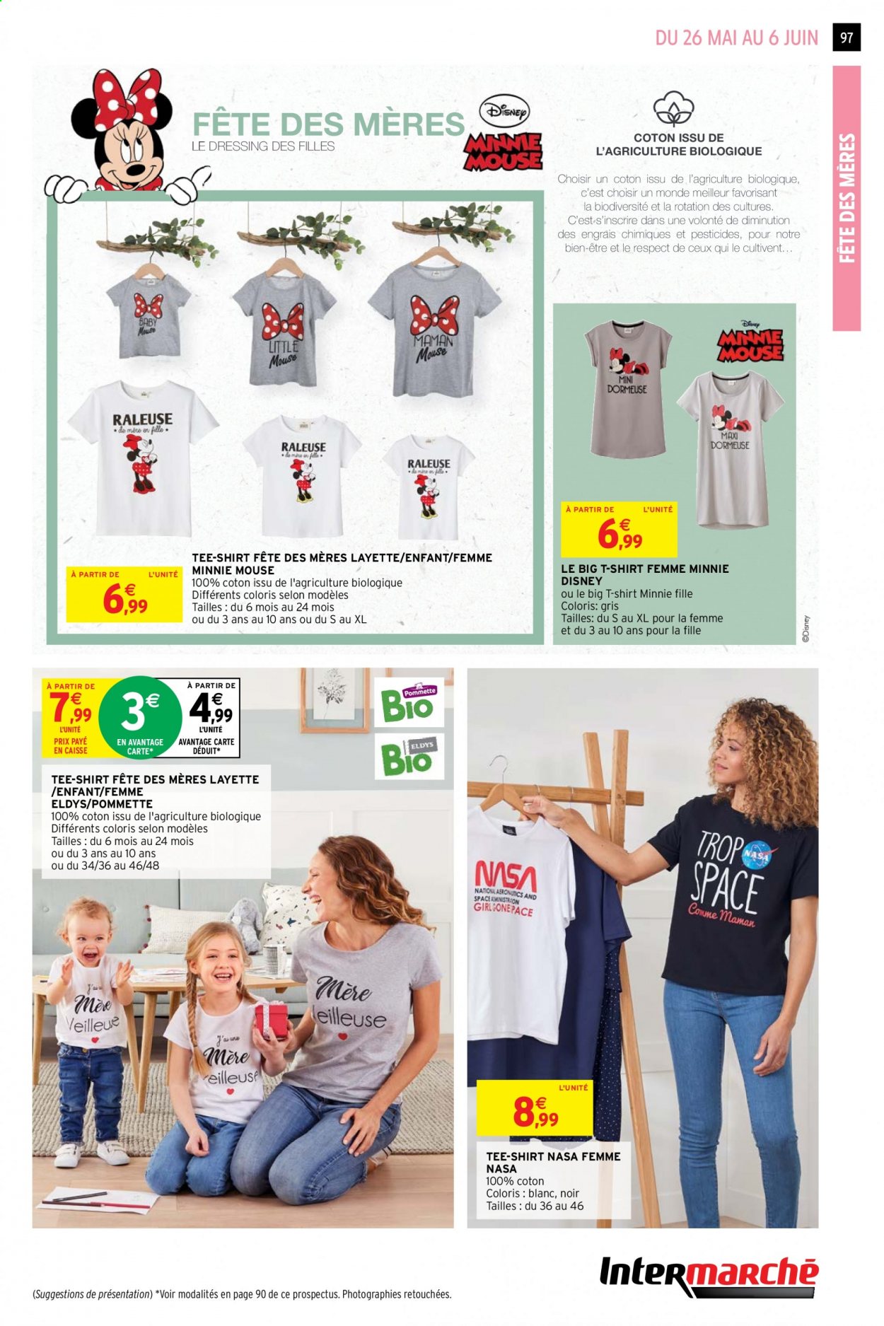 Catalogue Intermarché Hyper - 26/05/2021 - 06/06/2021. Page 97