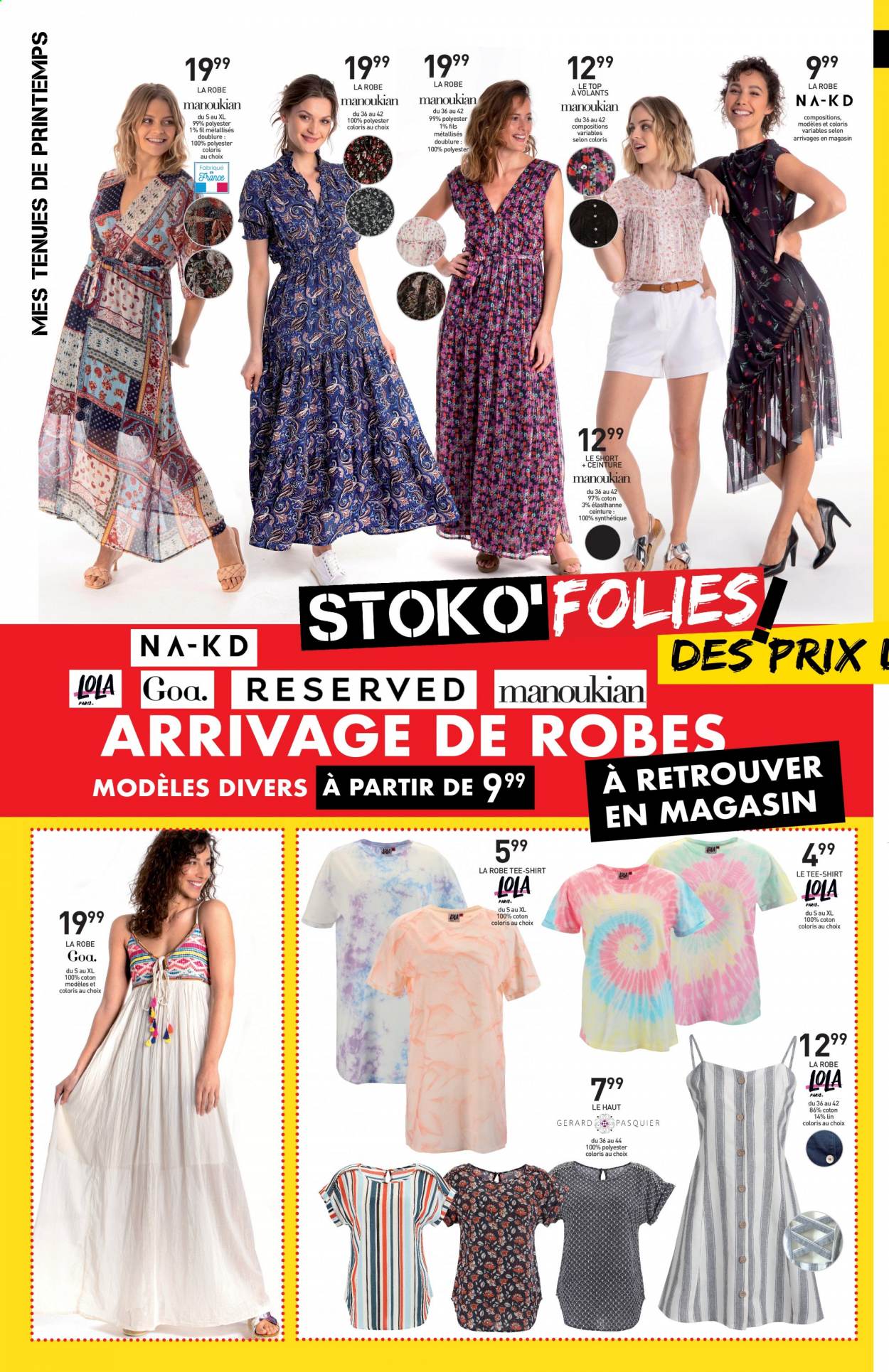 Catalogue Stokomani - 19/05/2021 - 02/06/2021. Page 2