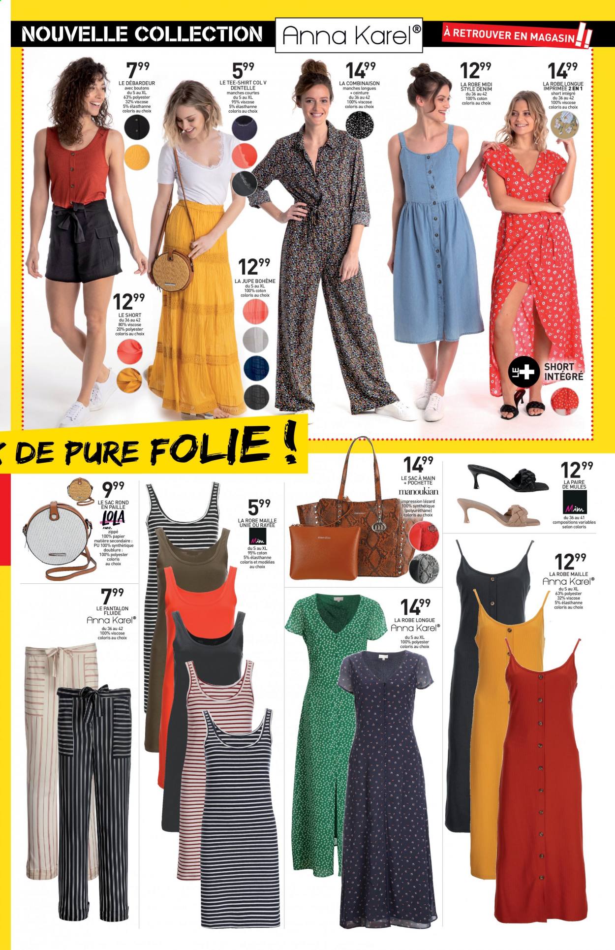 Catalogue Stokomani - 19/05/2021 - 02/06/2021. Page 3
