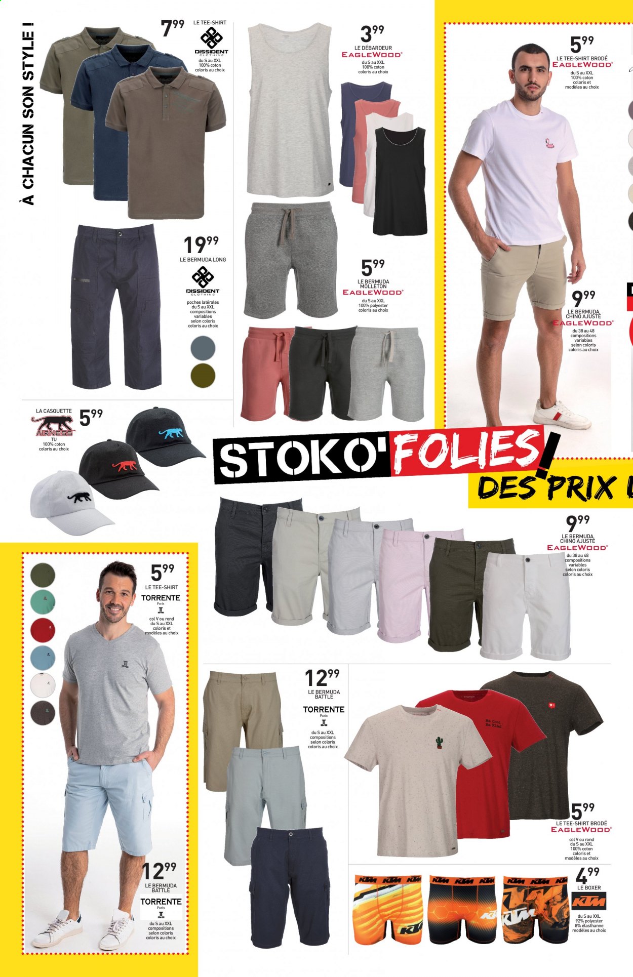 Catalogue Stokomani - 19/05/2021 - 02/06/2021. Page 4